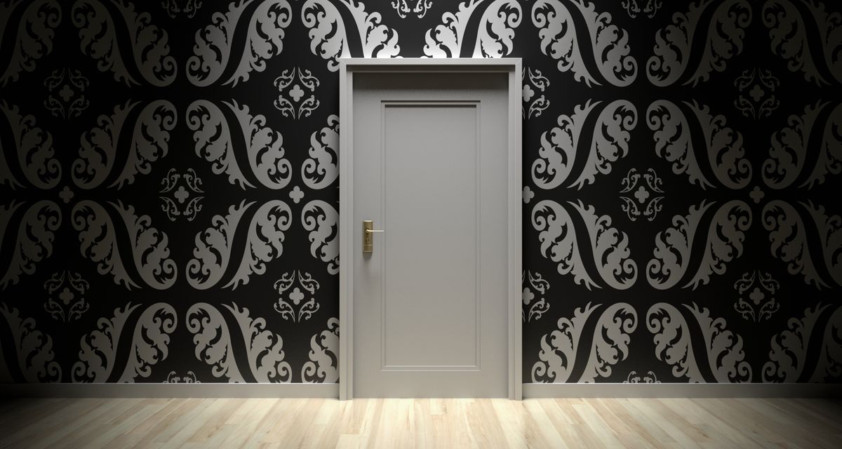 Can You Wallpaper Over Painted Wallpaper? A Step-by-Step Guide