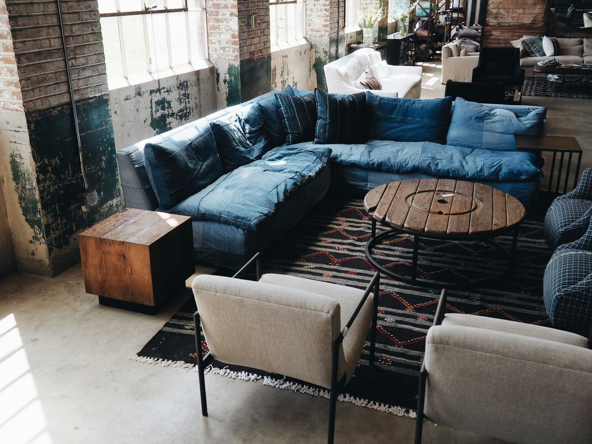 Top Retailers and Online Stores: Where Can I Buy Furniture?