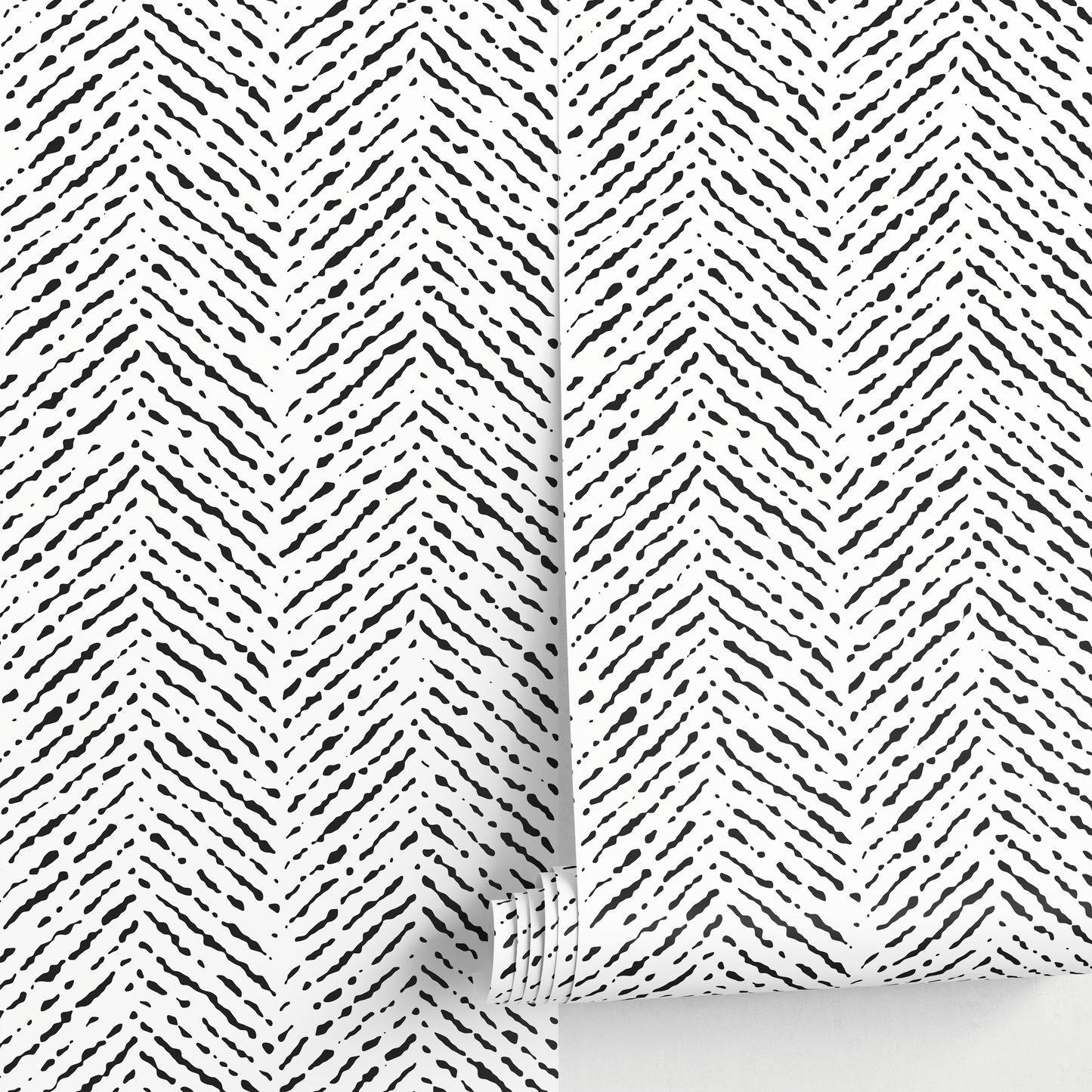 Removable Wallpaper Scandinavian Wallpaper Temporary Wallpaper Minimalistic Wallpaper Peel and Stick Wallpaper Wall Paper - A421
