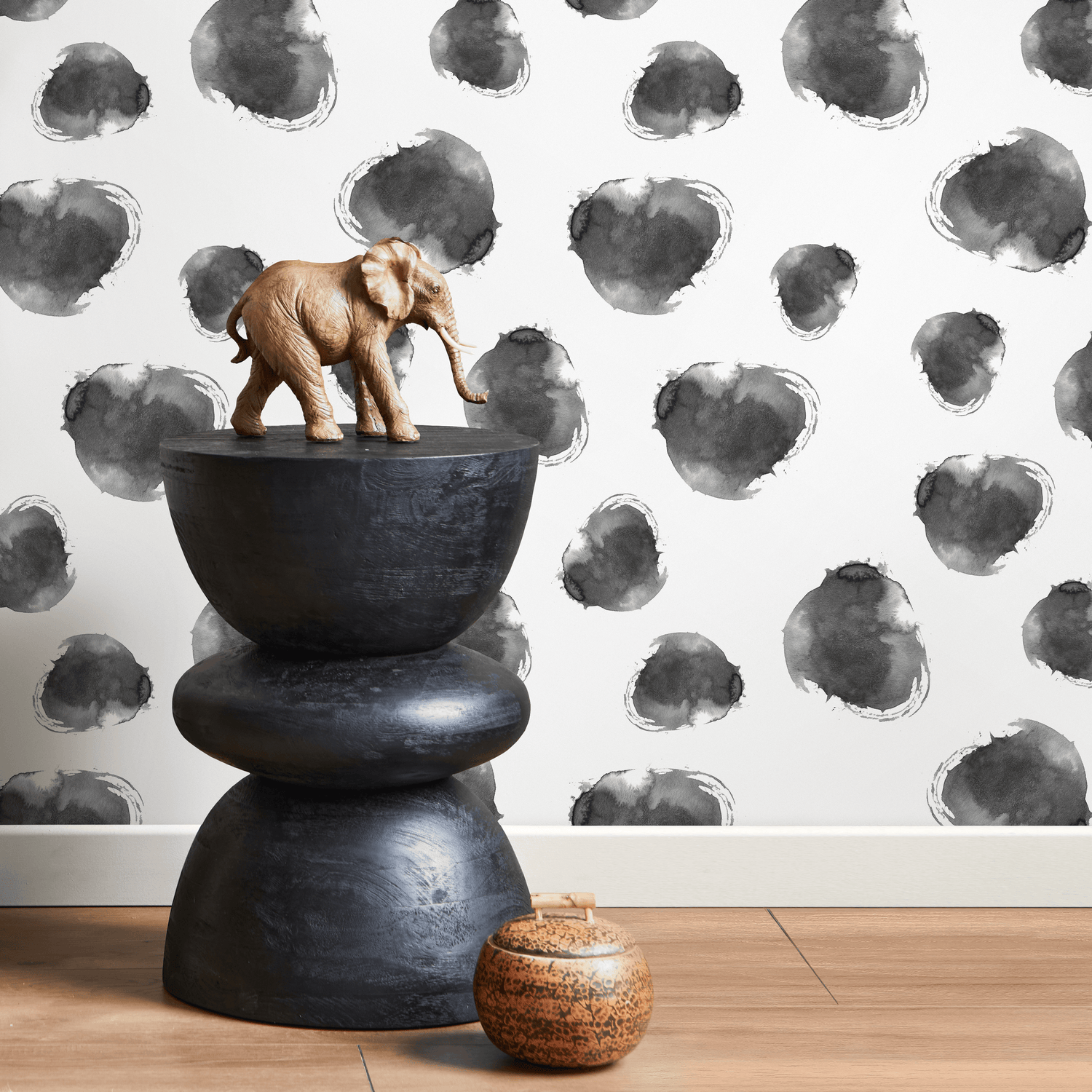 Papel pintado autoadhesivo, papel pintado extraíble, decoración de pared, decoración del hogar, arte de pared imprimible, decoración de habitación, impresiones de pared, tapiz - A662