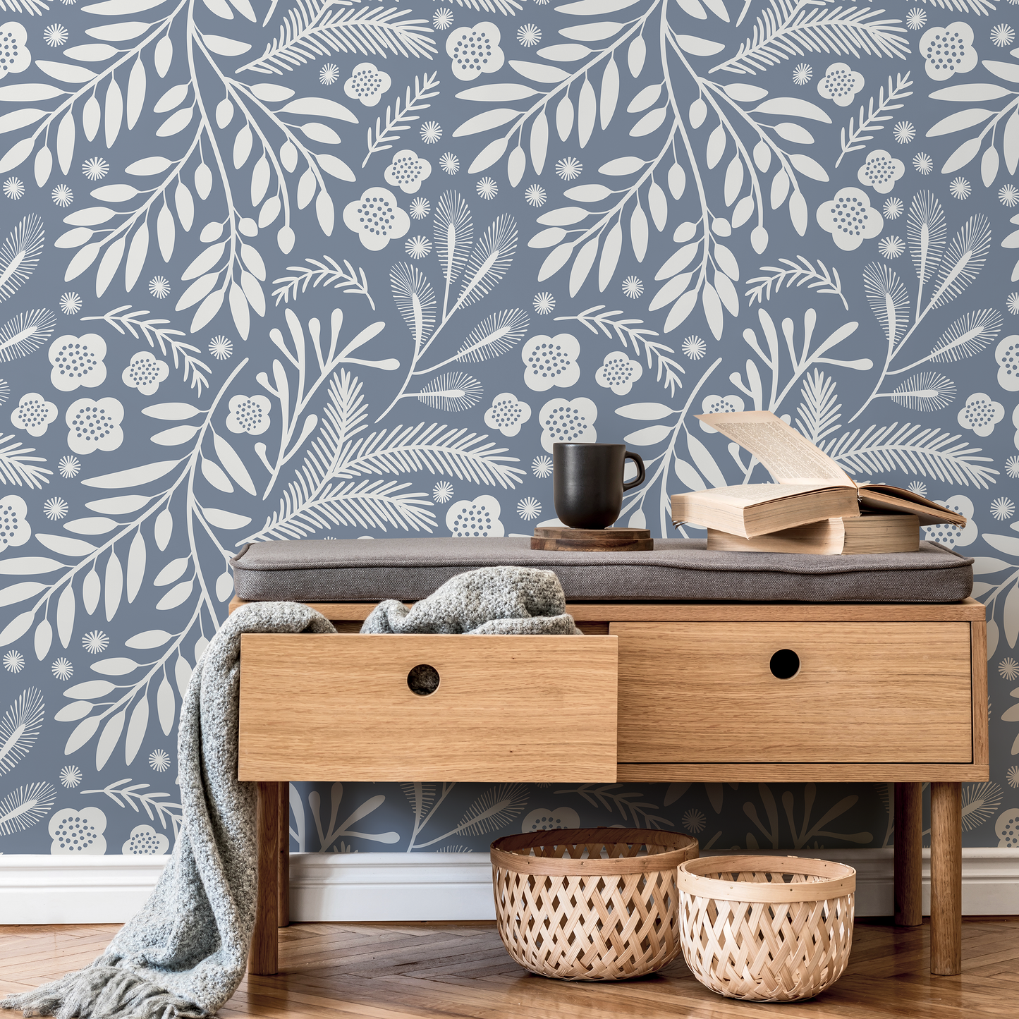 Papel pintado extraíble, papel pintado escandinavo, papel pintado temporal, papel pintado minimalista, papel pintado autoadhesivo, papel pintado - A760