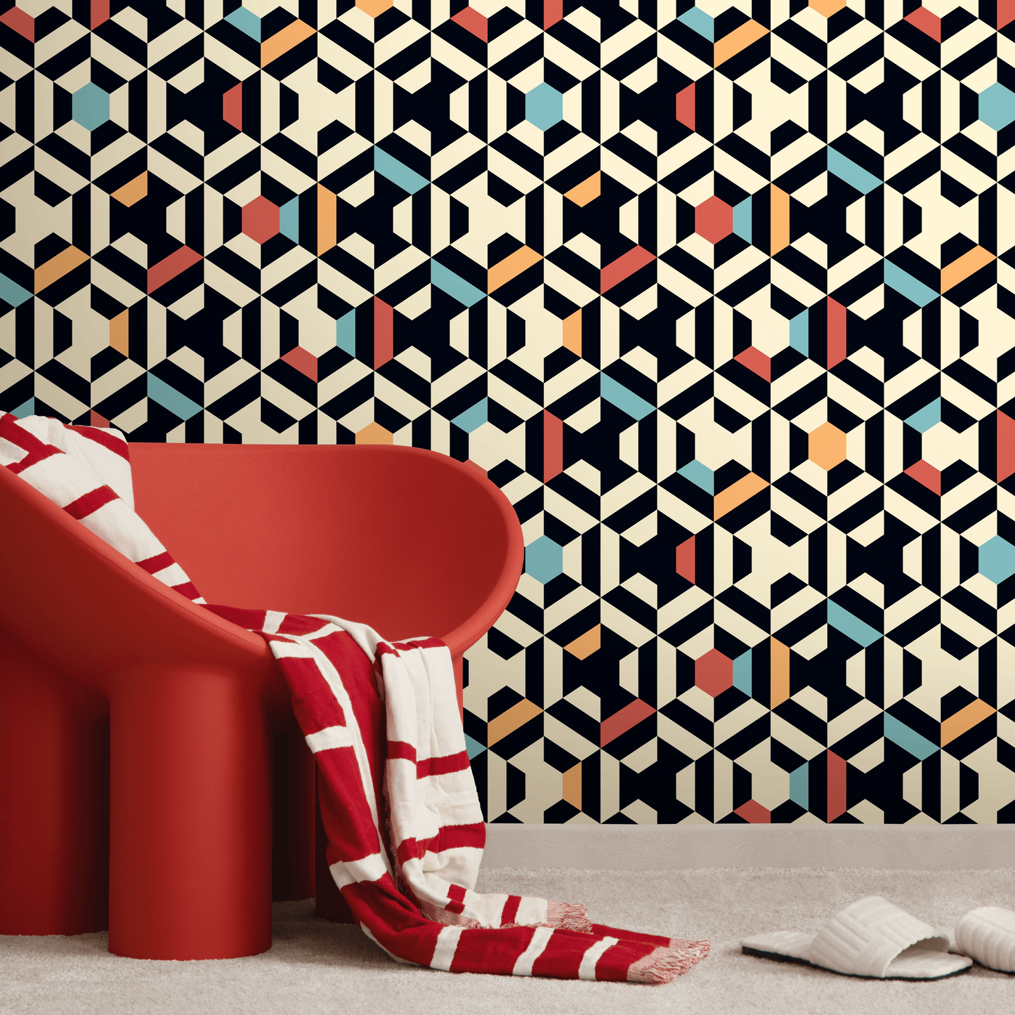 Peel and Stick Wallpaper Removable Wallpaper Wall Decor Home Decor Wall Art Printable Wall Art Room Decor Wall Prints Wall Hanging - A859