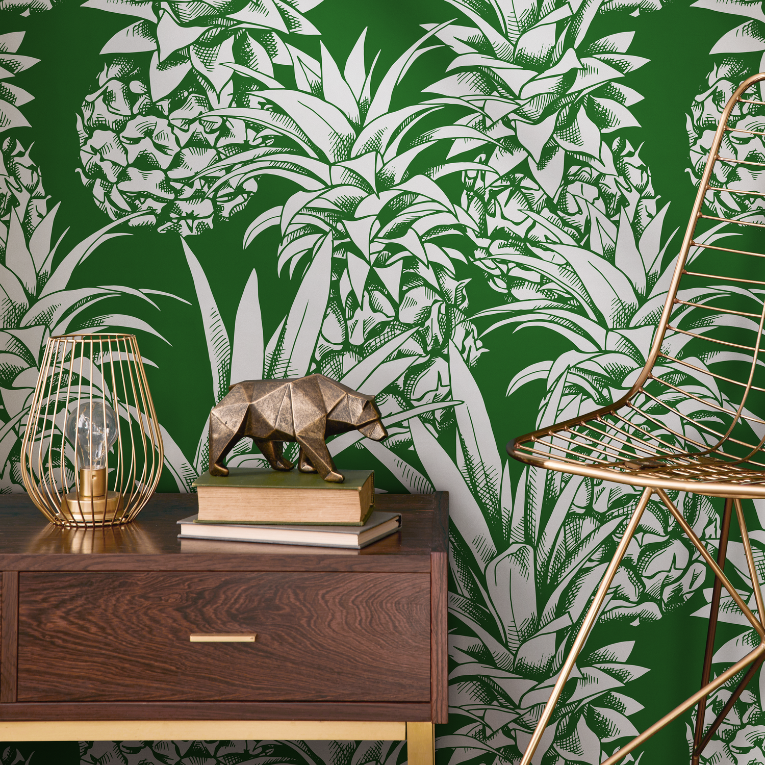 Papel pintado autoadhesivo, papel pintado extraíble, decoración de pared, decoración del hogar, arte de pared imprimible, decoración de habitación, impresiones de pared, tapiz - B643