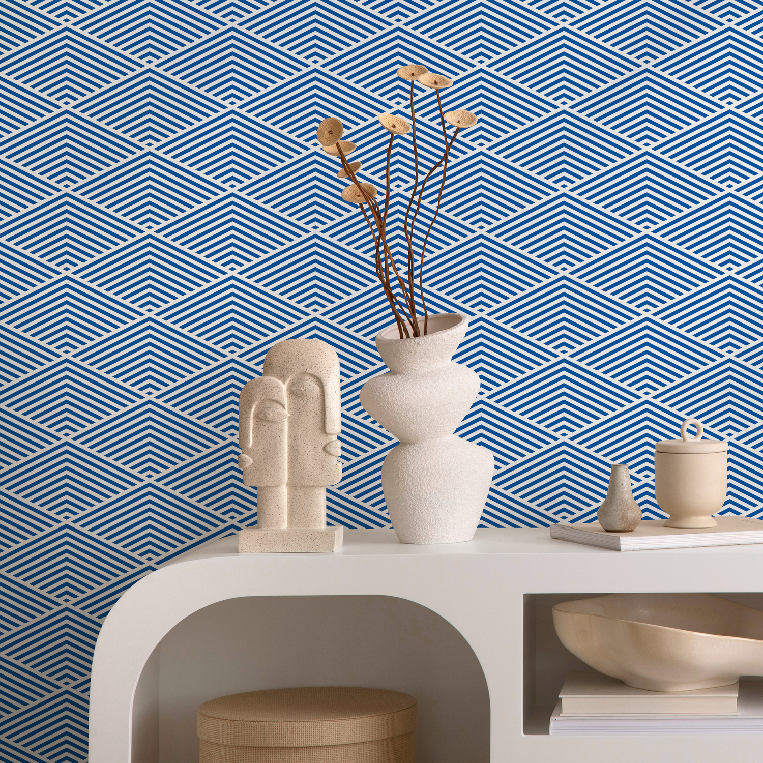 Papel tapiz extraíble, papel tapiz autoadhesivo, decoración de pared, decoración del hogar, arte de pared imprimible, decoración de habitación, impresiones de pared - B796