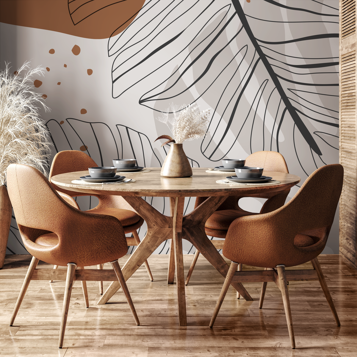 Peel and Stick Wallpaper Removable Wallpaper Wall Decor Home Decor Wall Art Printable Wall Art Room Decor Wall Prints Wall Hanging - B952 - ONDECOR.COM