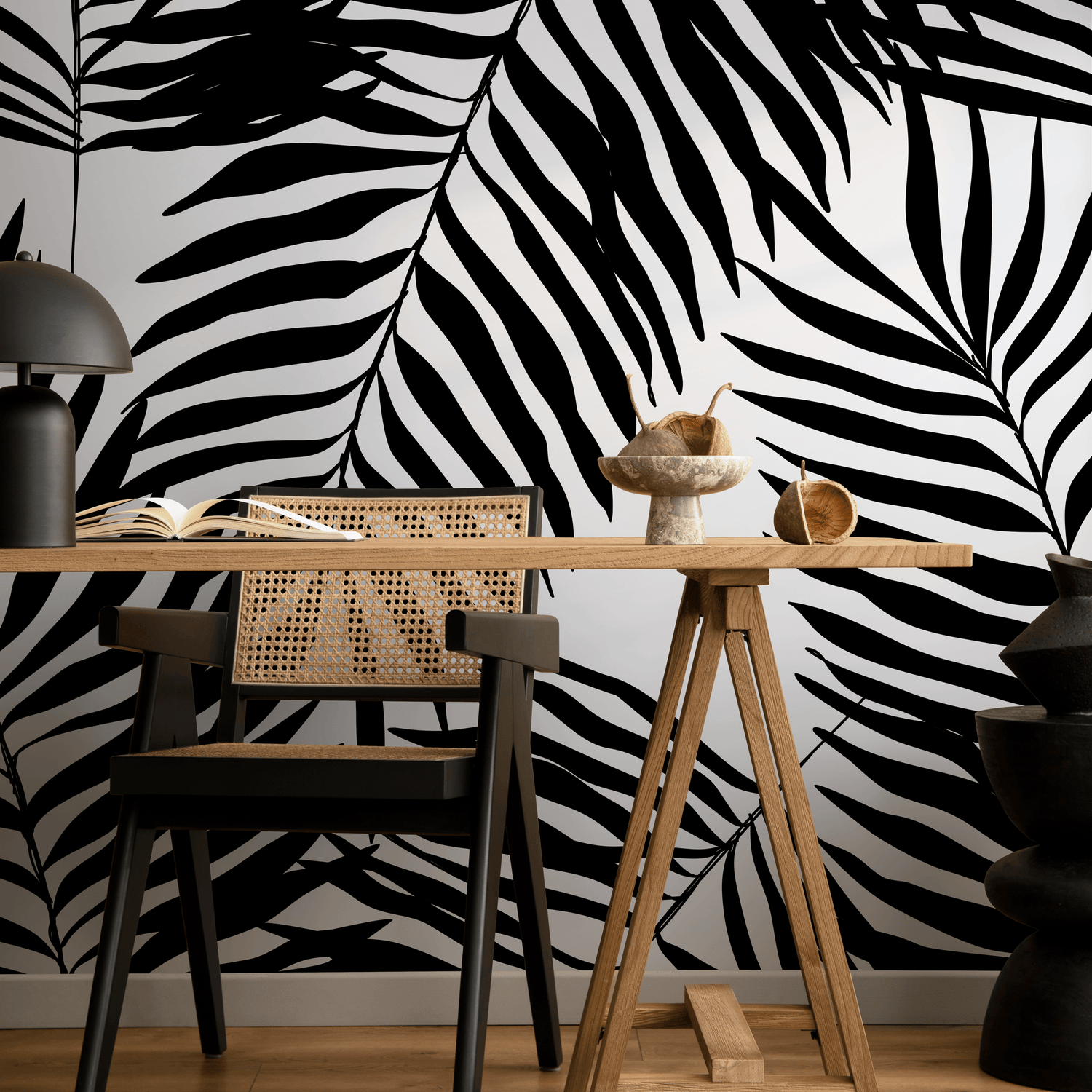 Papel pintado autoadhesivo, papel pintado extraíble, decoración de pared, decoración del hogar, arte de pared imprimible, decoración de habitación, impresiones de pared, tapiz - B989