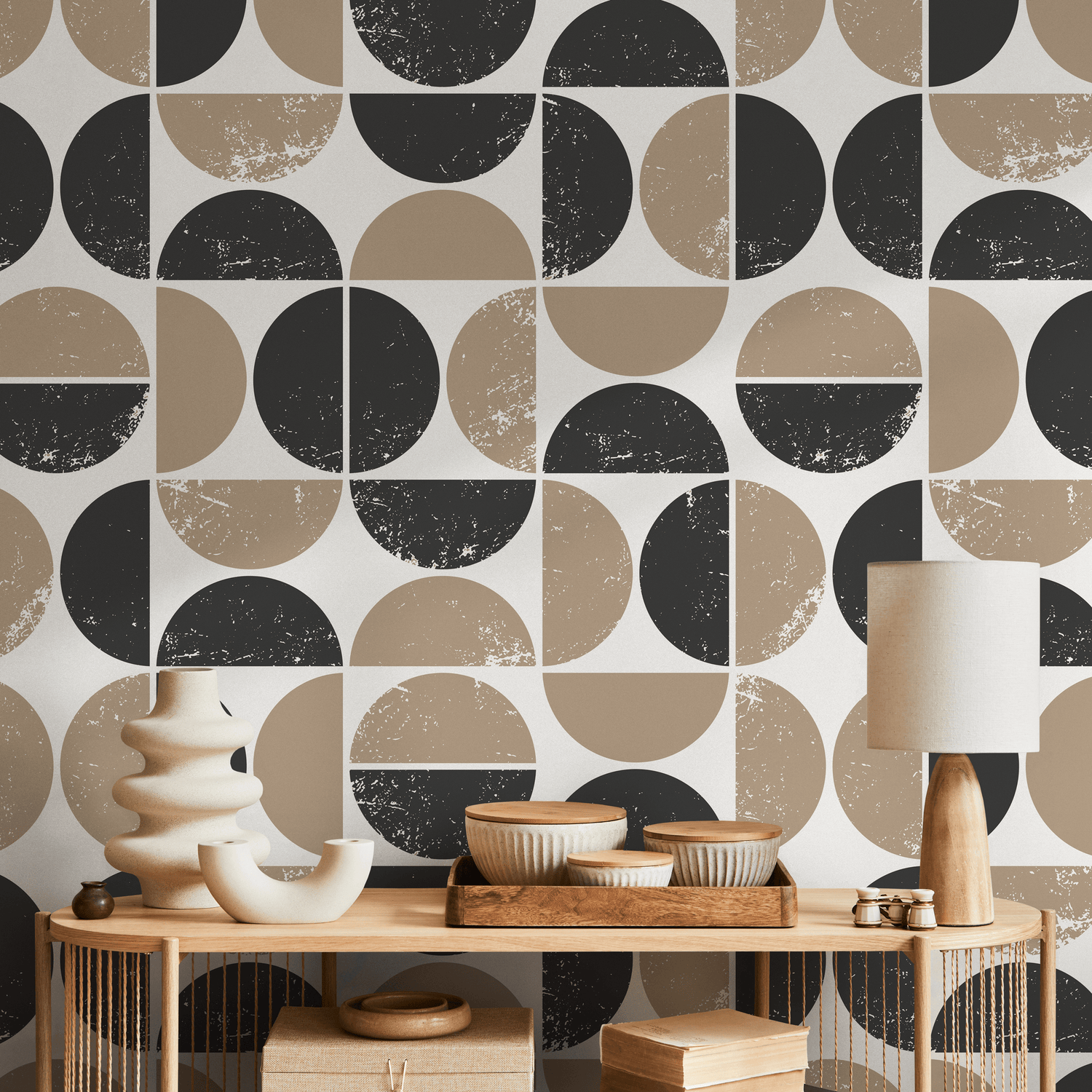 Papel tapiz autoadhesivo, papel tapiz removible, decoración de pared, decoración del hogar, arte de pared imprimible, decoración de habitación, impresiones de pared, tapiz -C028