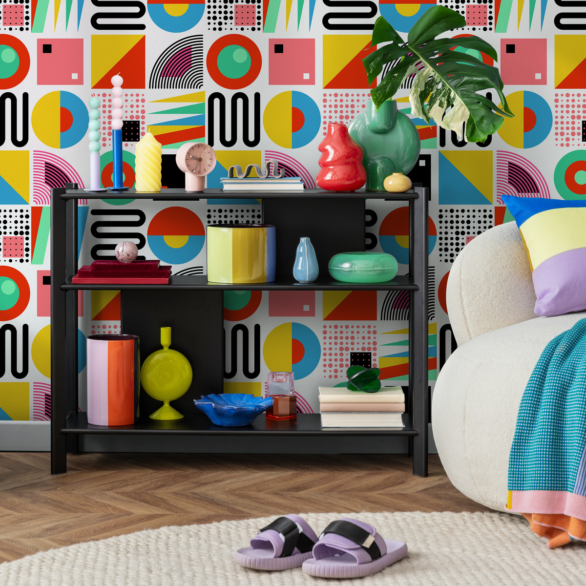 Peel and Stick Wallpaper Removable Wallpaper Wall Decor Home Decor Wall Art Printable Wall Art Room Decor Wall Prints Wall Hanging - C048 - ONDECOR.COM