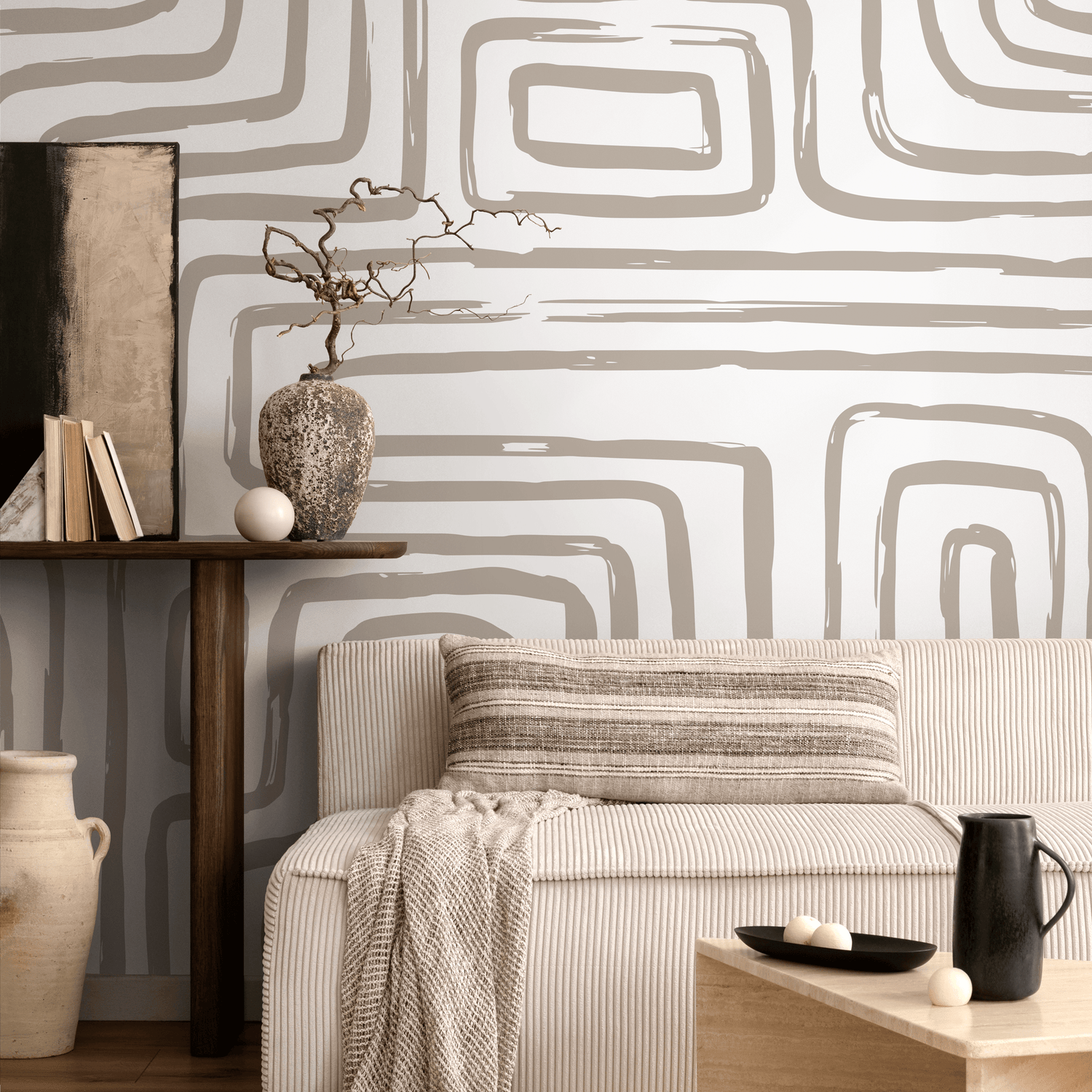 Papier peint autocollant amovible, décoration murale, décoration d'intérieur, art mural imprimable, décoration de chambre, impressions murales, tenture murale - C090
