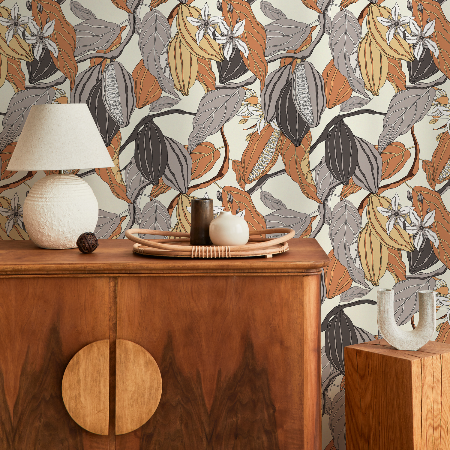 Papel tapiz autoadhesivo, papel tapiz removible, decoración de pared, decoración del hogar, arte de pared imprimible, decoración de habitación, impresiones de pared, tapiz - C161