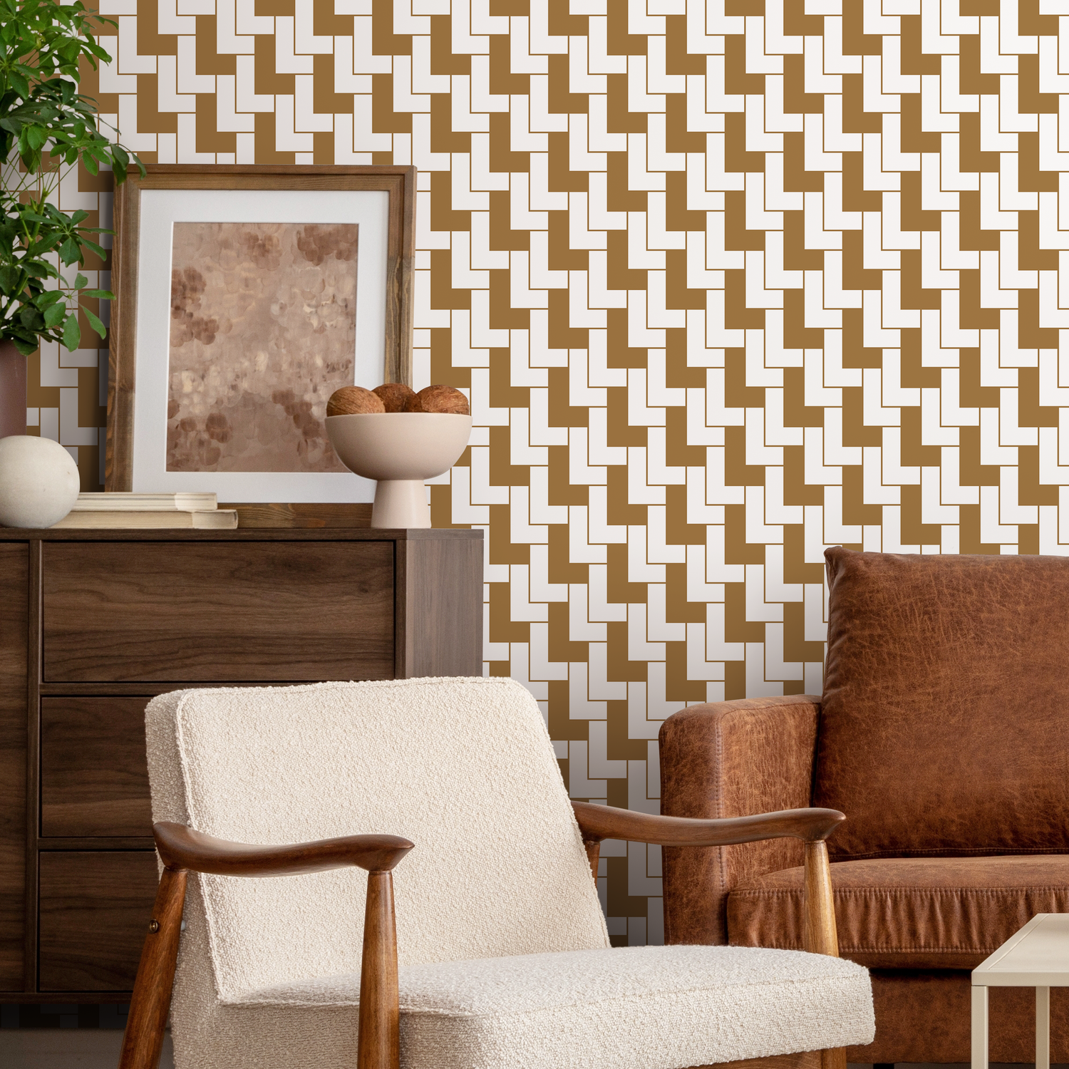 Papel tapiz autoadhesivo, papel tapiz removible, decoración de pared, decoración del hogar, arte de pared imprimible, decoración de habitación, impresiones de pared, tapiz - C182