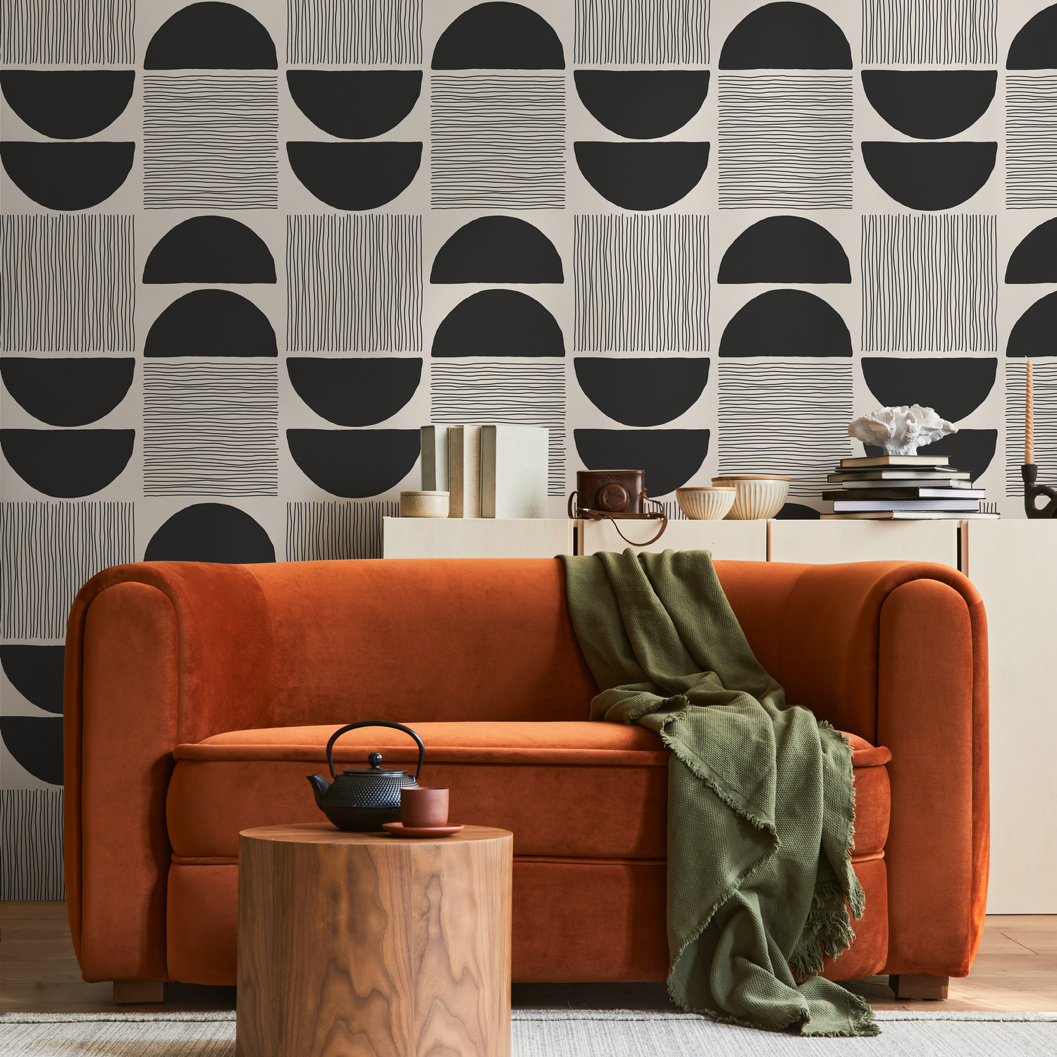 Peel and Stick Wallpaper Removable Wallpaper Wall Decor Home Decor Wall Art Printable Wall Art Room Decor Wall Prints Wall Hanging - C243 - ONDECOR.COM