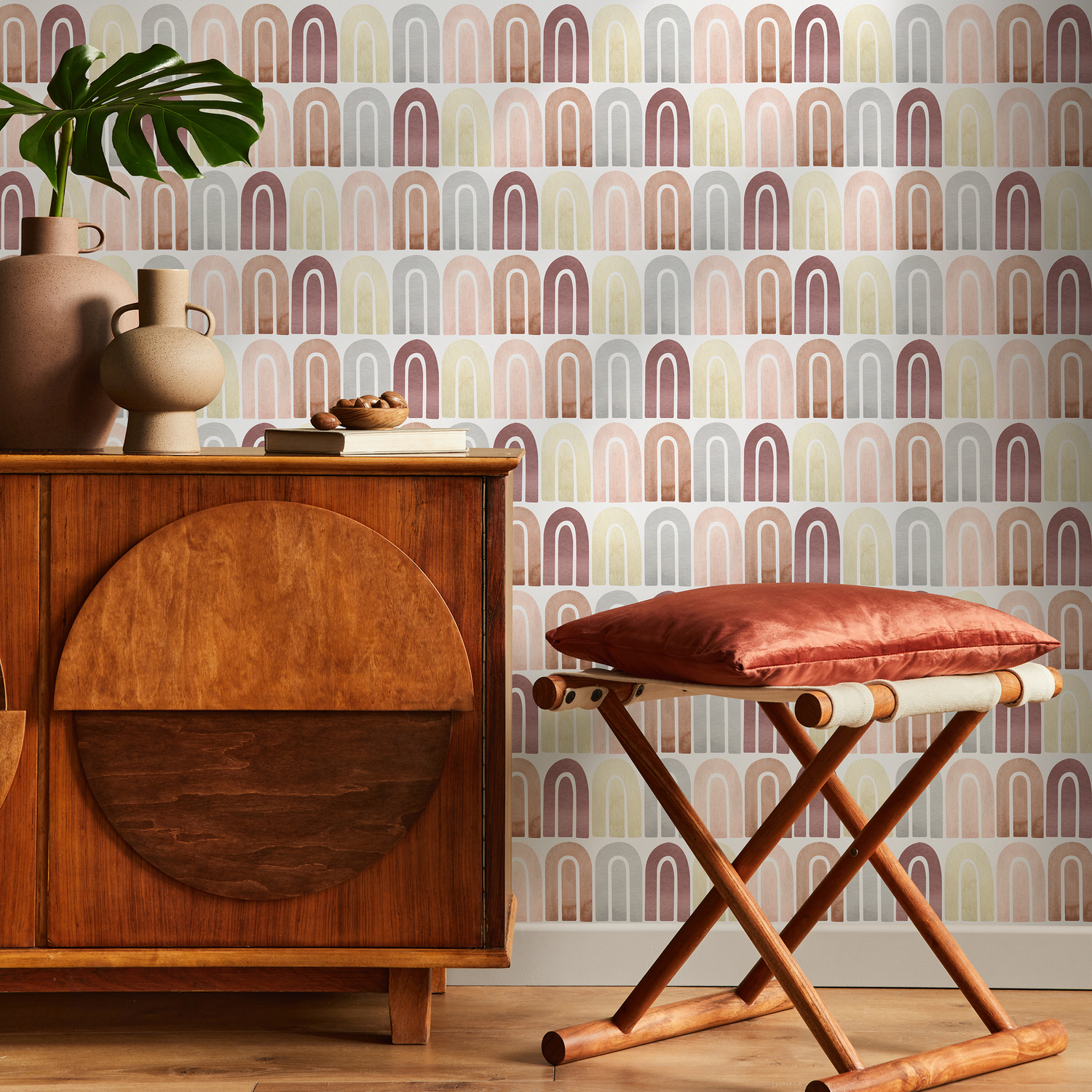 Papel tapiz autoadhesivo, papel tapiz removible, decoración de pared, decoración del hogar, arte de pared imprimible, decoración de habitación, impresiones de pared, tapiz - C263