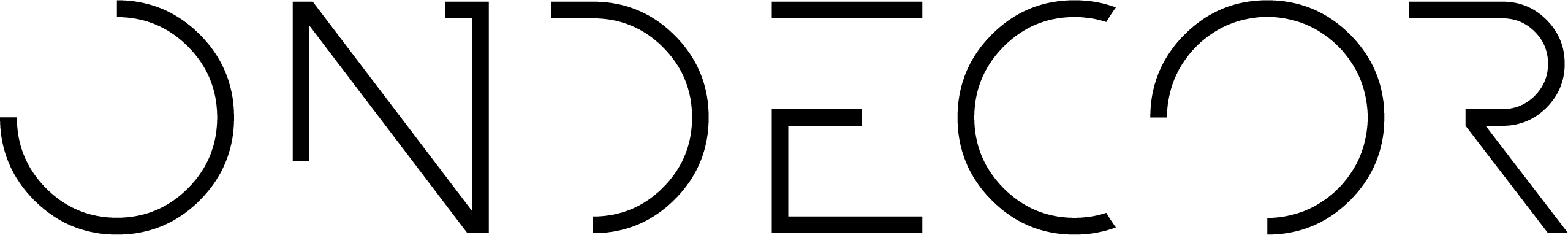 ONDECOR.COM logo