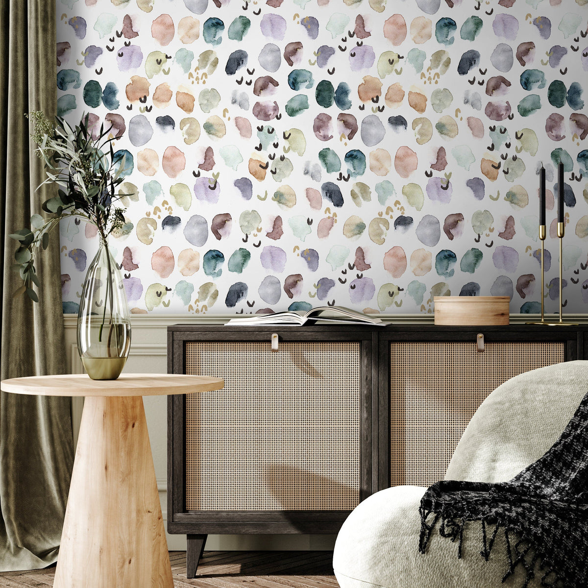 Peel and Stick Wallpaper Removable Wallpaper Wall Decor Home Decor Wall Art Printable Wall Art Room Decor Wall Prints Wall Hanging - A356