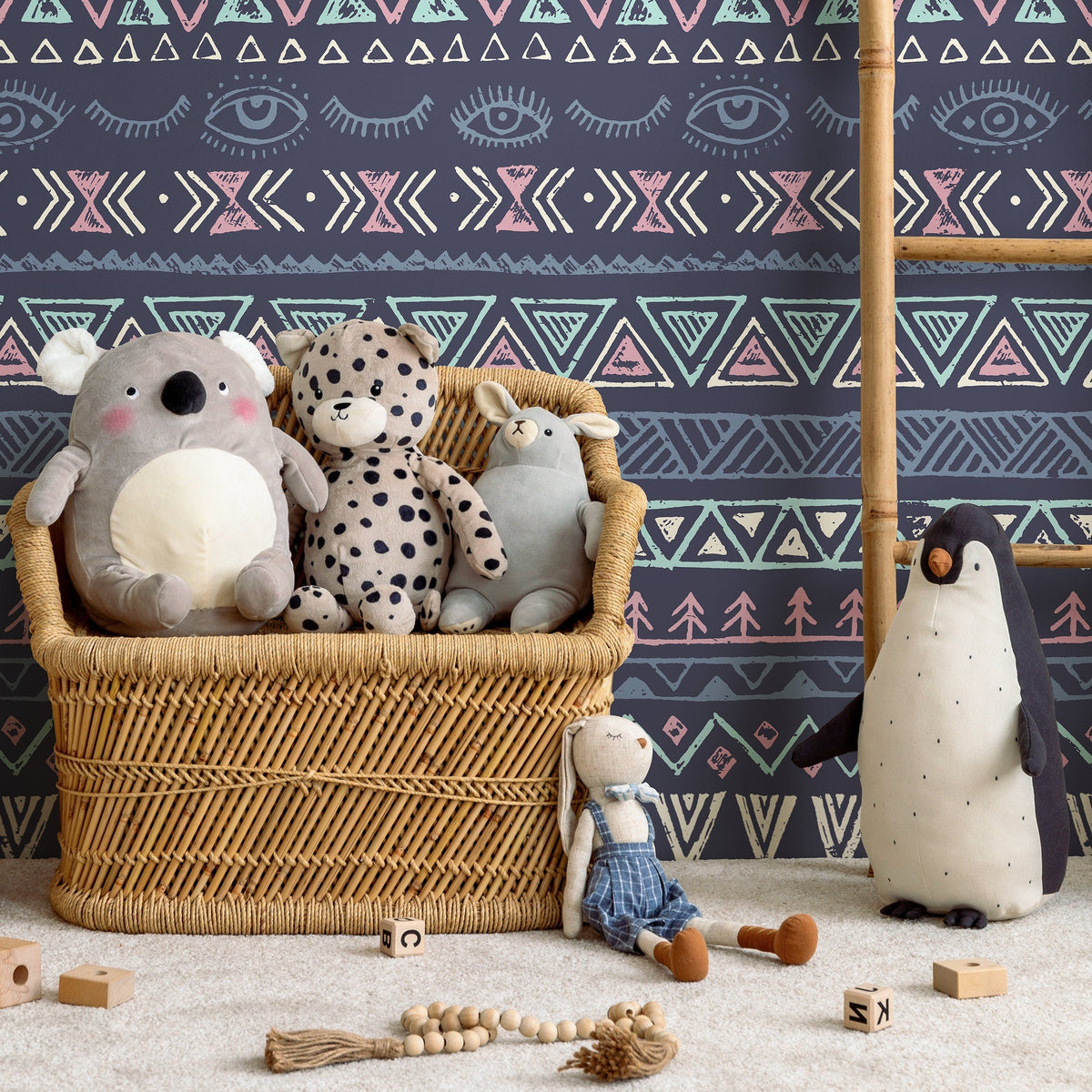 Wallpaper Removable Wallpaper Peel and Stick Wallpaper Wall Decor Home Decor Wall Art Printable Wall Art Room Decor Wall Prints - A820