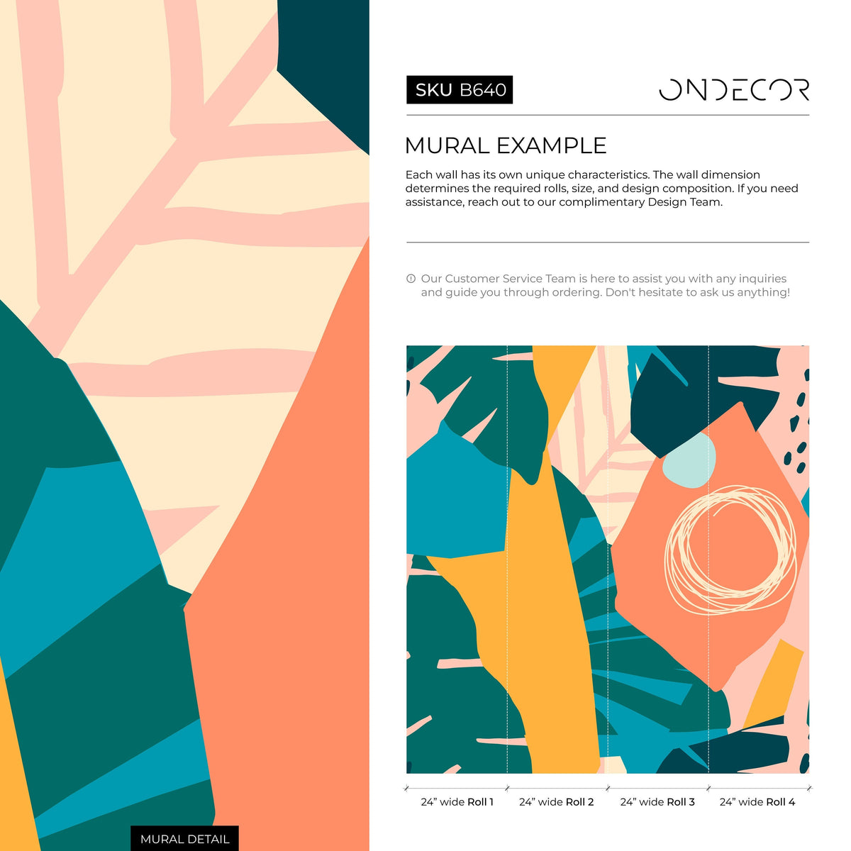 Peel and Stick Wallpaper Removable Wallpaper Wall Decor Home Decor Wall Art Printable Wall Art Room Decor Wall Prints Wall Hanging - B640