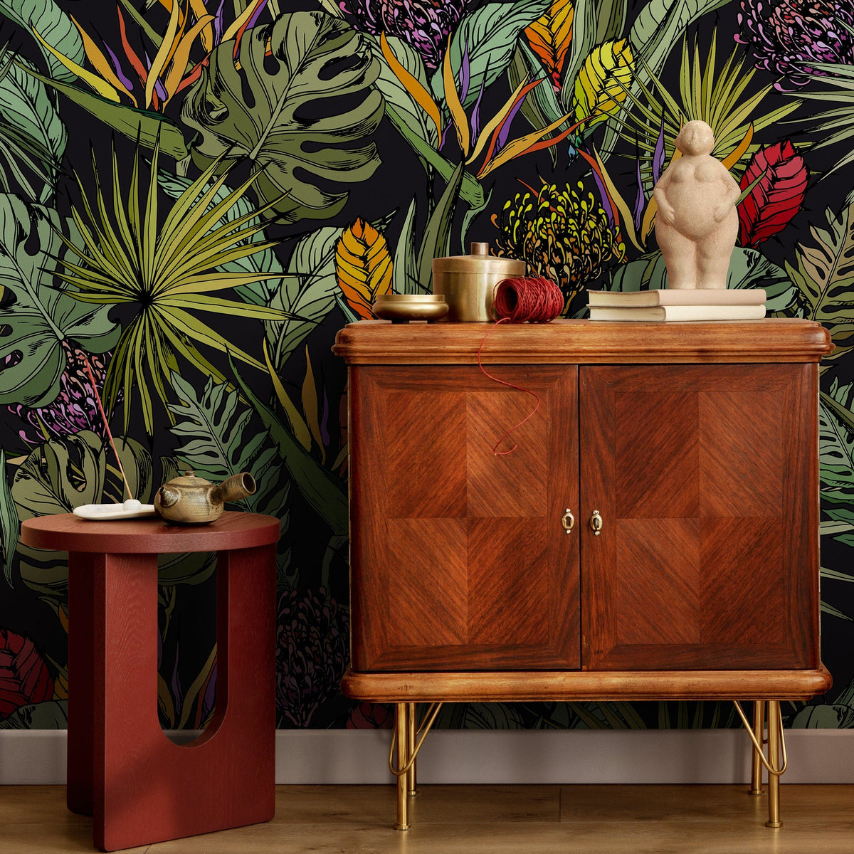 Peel and Stick Wallpaper Removable Wallpaper Wall Decor Home Decor Wall Art Printable Wall Art Room Decor Wall Prints Wall Hanging - A754