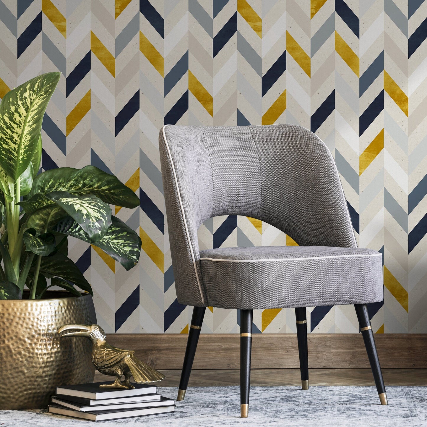 Wallpaper Removable Wallpaper Peel and Stick Wallpaper Wall Decor Home Decor Wall Art Printable Wall Art Room Decor Wall Prints - A104