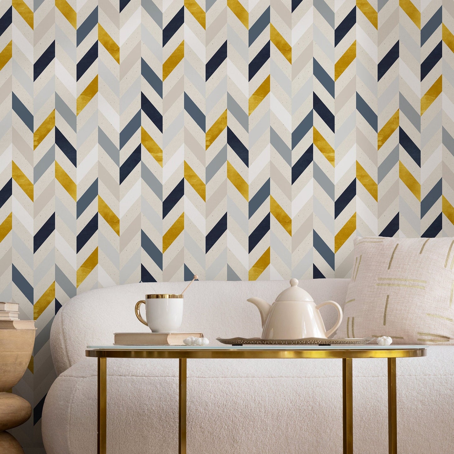 Wallpaper Removable Wallpaper Peel and Stick Wallpaper Wall Decor Home Decor Wall Art Printable Wall Art Room Decor Wall Prints - A104