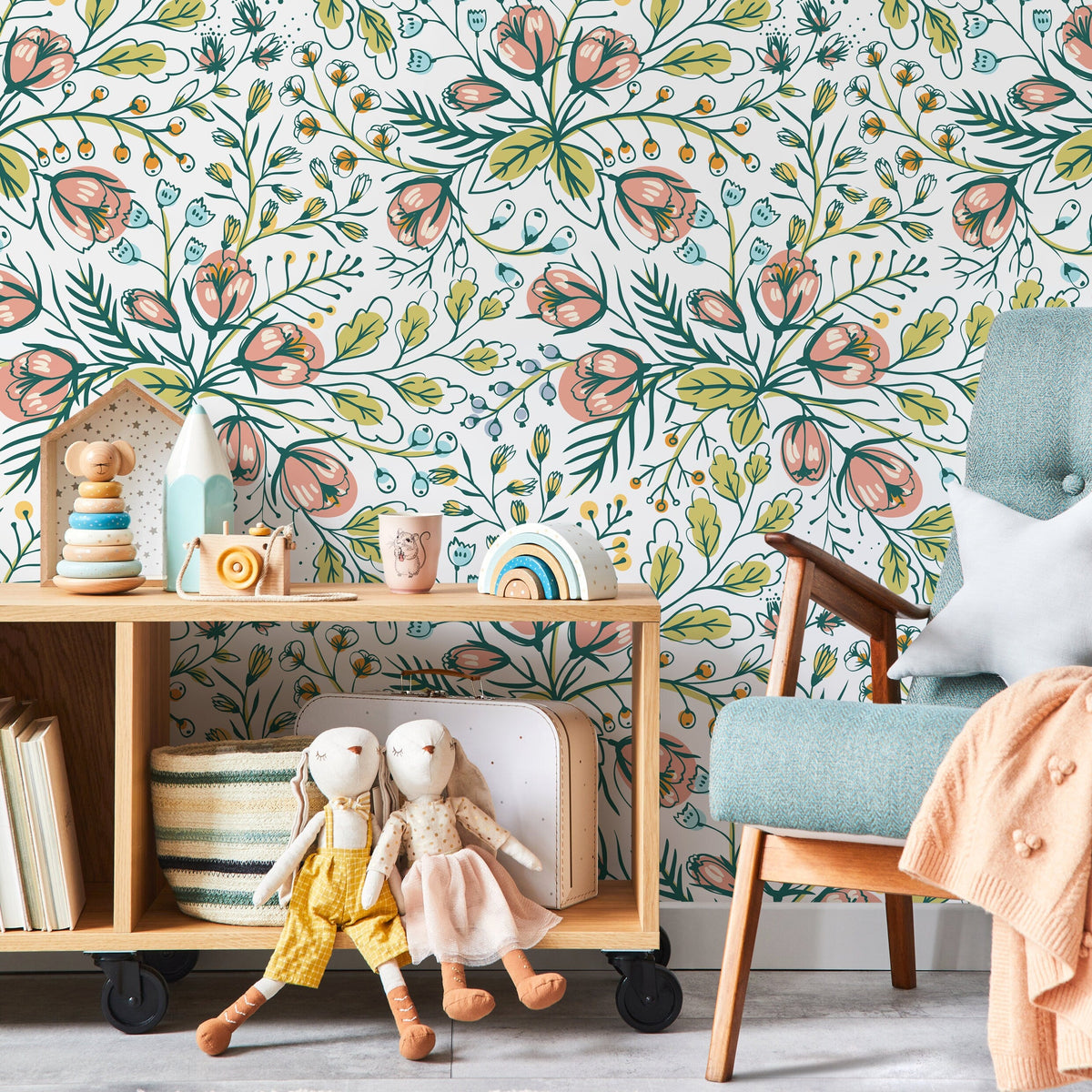 Peel and Stick Wallpaper Removable Wallpaper Wall Decor Home Decor Wall Art Printable Wall Art Room Decor Wall Prints Wall Hanging - B785