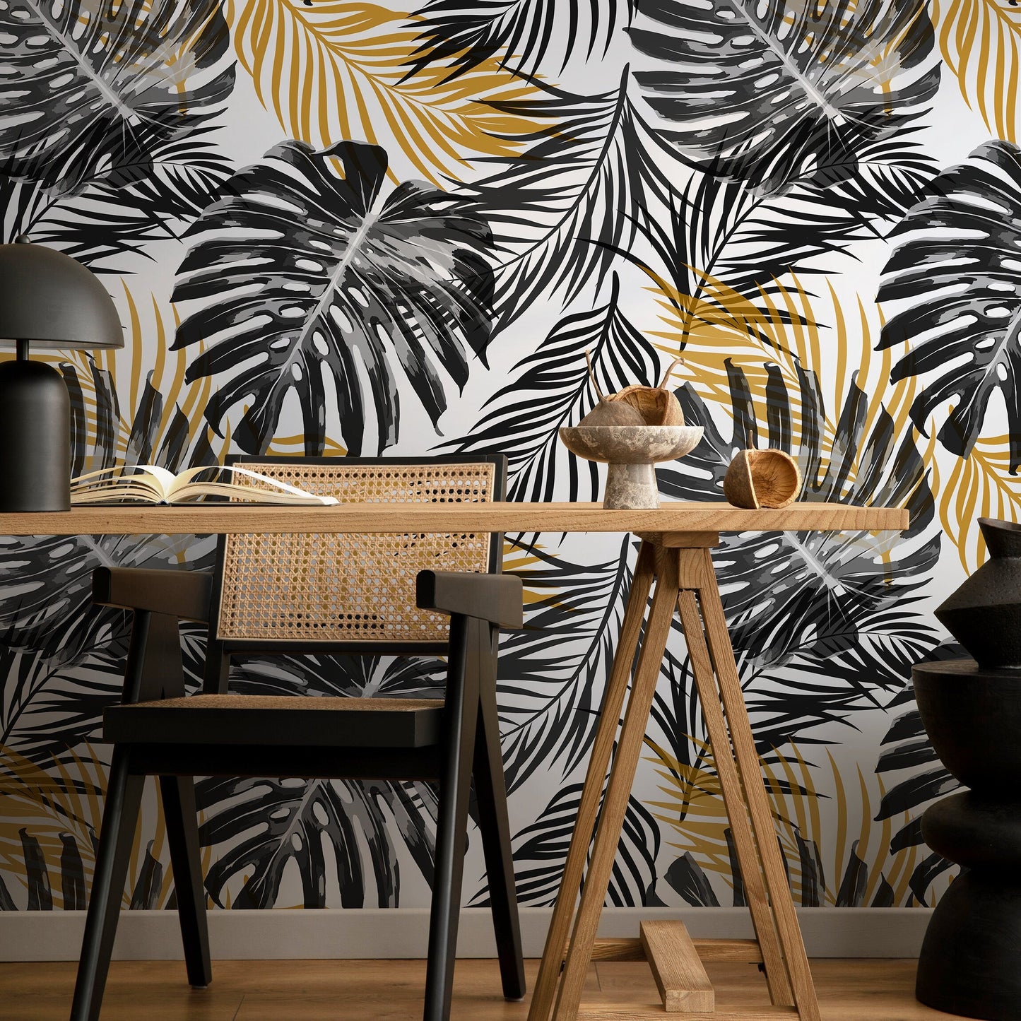 Wallpaper Removable Wallpaper Peel and Stick Wallpaper Wall Decor Home Decor Wall Art Printable Wall Art Room Decor Wall Prints - B119