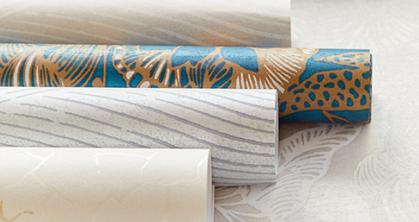 peel and stick wallpaper, traditional installation guide