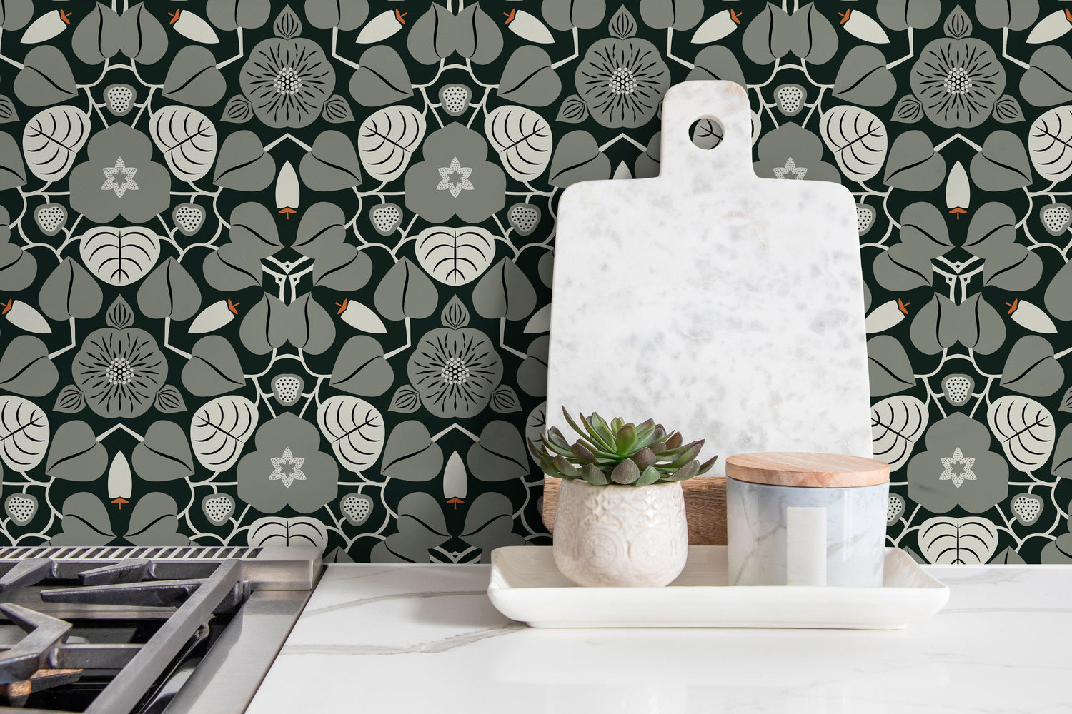Peel and Stick Wallpaper Removable Wallpaper Wall Decor Home Decor Wall Art Printable Wall Art Room Decor Wall Prints Wall Hanging - X040