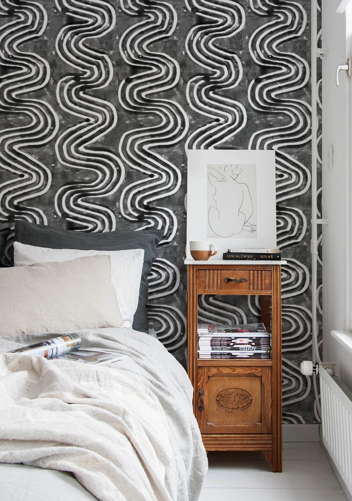 Removable Wallpaper Peel and Stick Wallpaper Wall Paper Wall Mosaico Tiles Wallpaper Wallpaper Print - X096