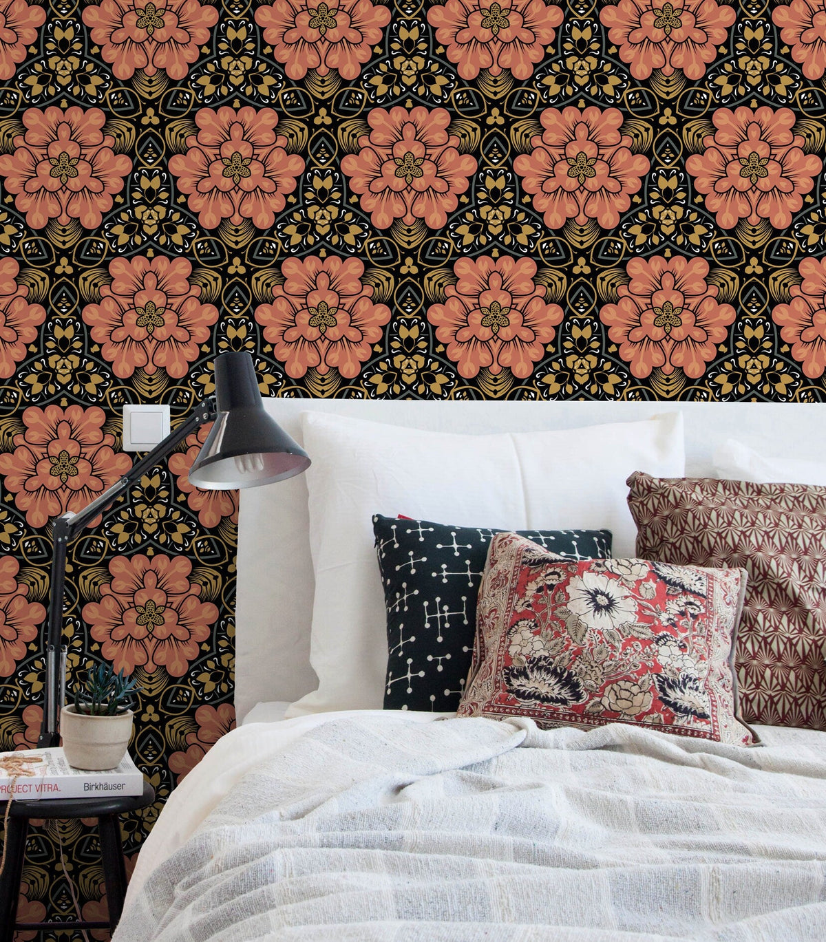 Wallpaper Removable Wallpaper Peel and Stick Wallpaper Wall Decor Home Decor Wall Art Printable Wall Art Room Decor Wall Prints - X101