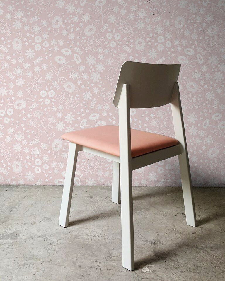 Removable Wallpaper, Temporary Wallpaper, Minimalistic Wallpaper, Peel and Stick Wallpaper, Wall Paper, Boho - X097