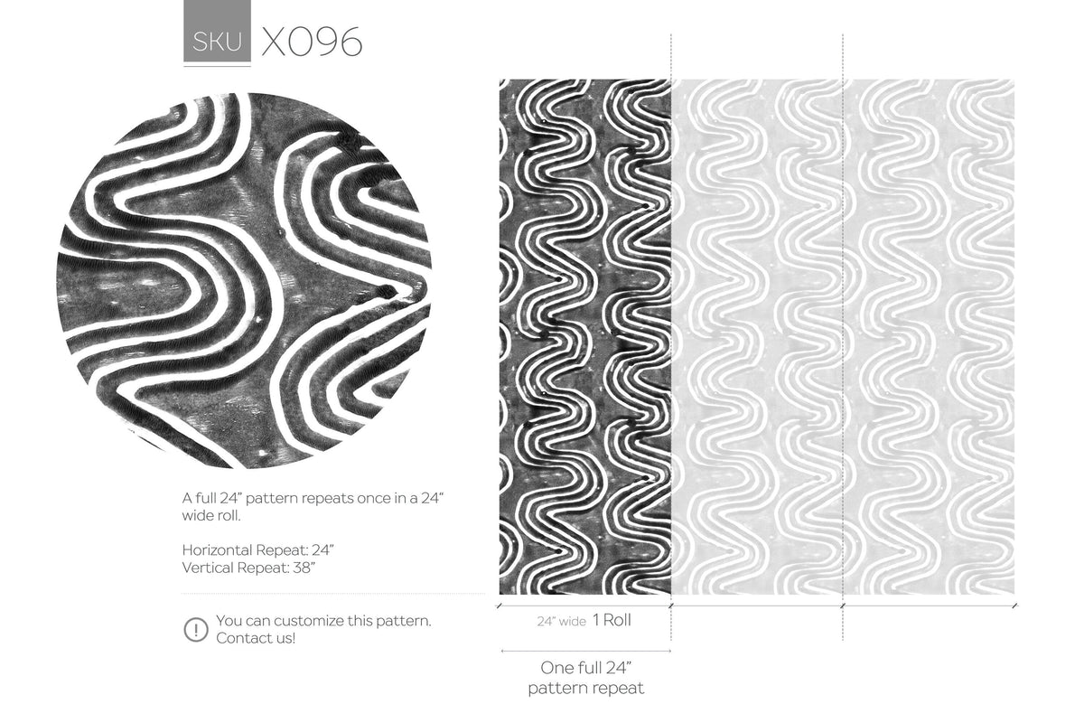 Removable Wallpaper Peel and Stick Wallpaper Wall Paper Wall Mosaico Tiles Wallpaper Wallpaper Print - X096