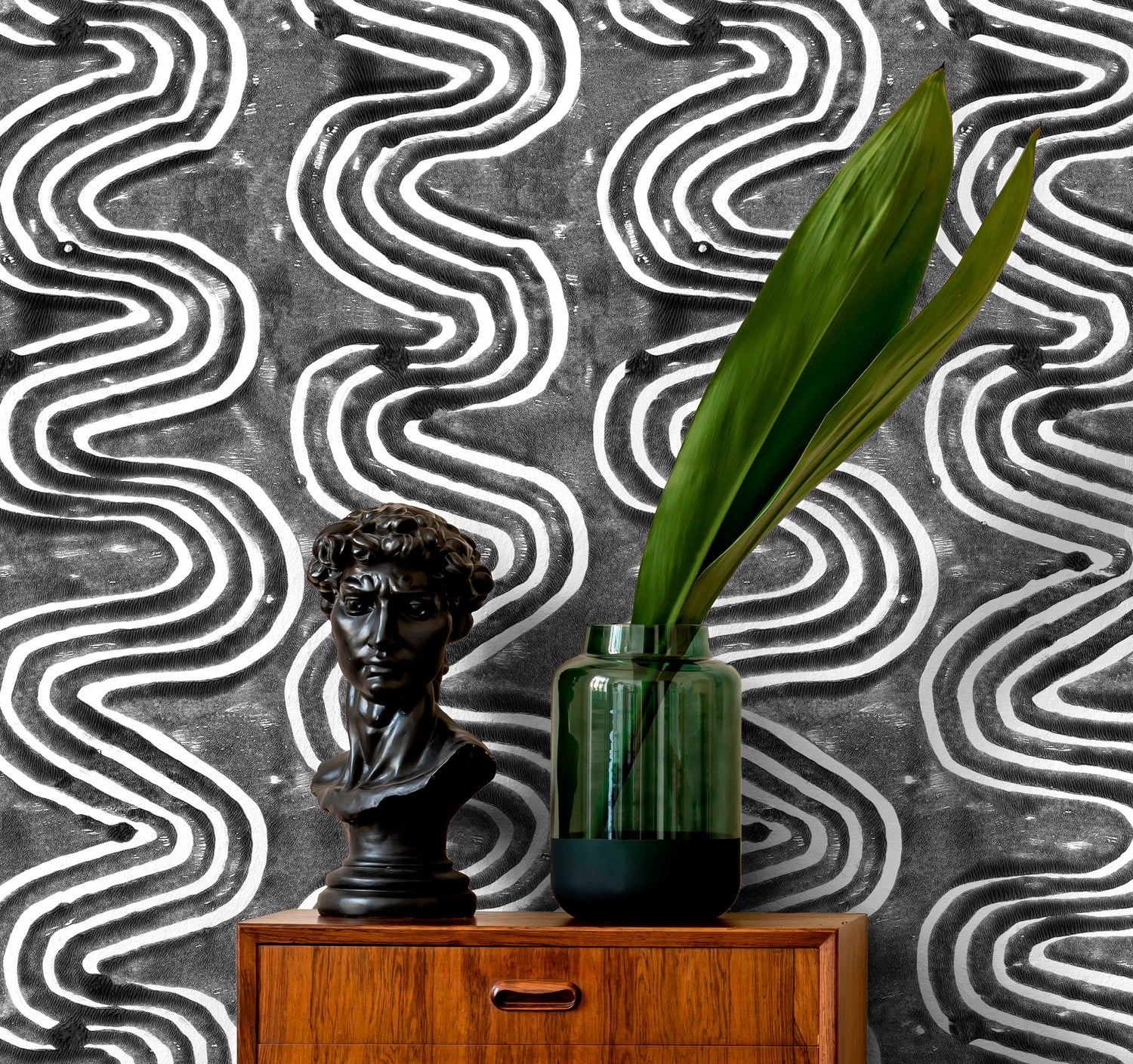 Removable Wallpaper Peel and Stick Wallpaper Wall Paper Wall Mosaico Tiles Wallpaper Wallpaper Print - X096