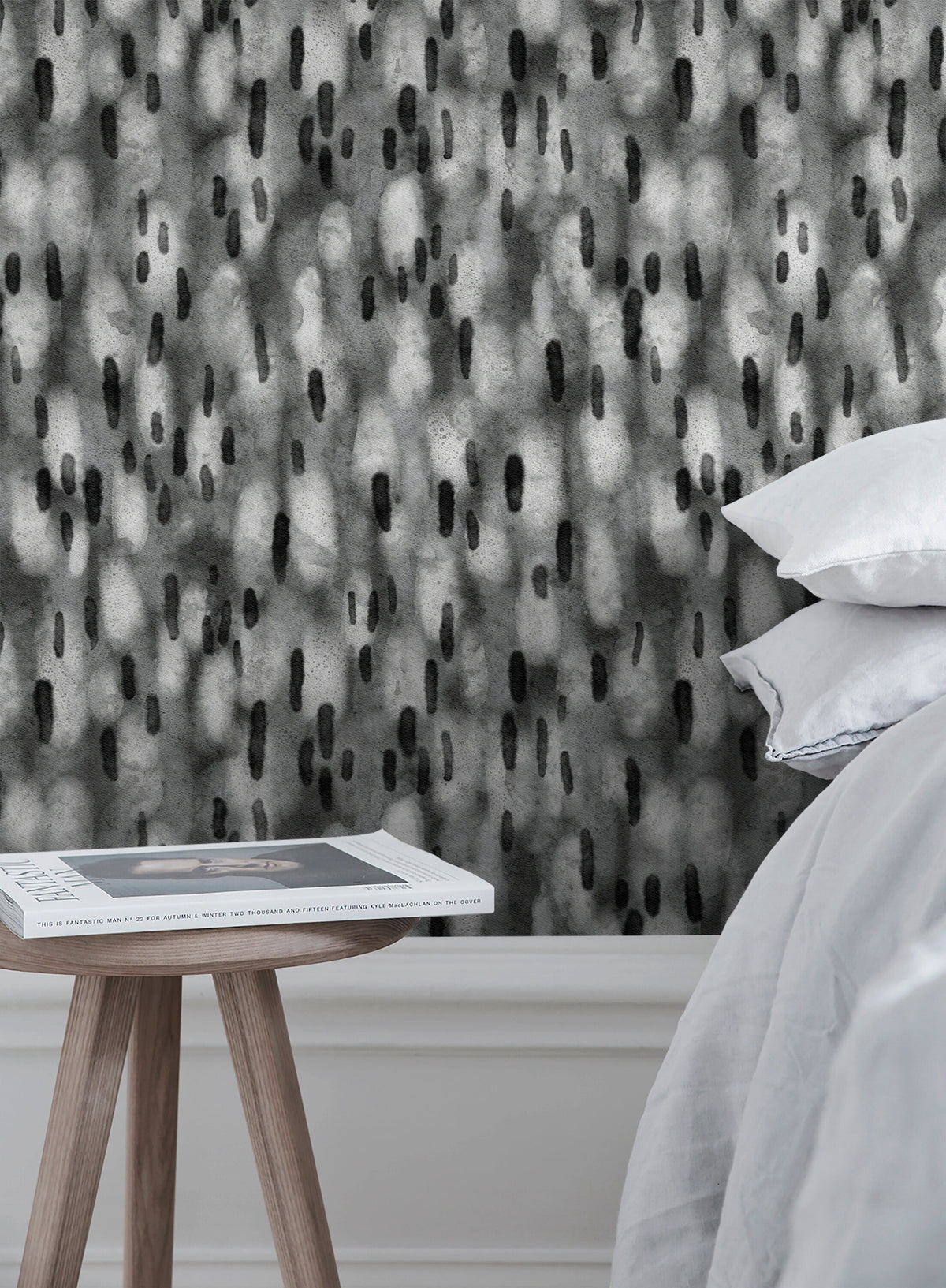 Peel and Stick Wallpaper Removable Wallpaper Wall Decor Home Decor Wall Art Printable Wall Art Room Decor / Abstract - X113