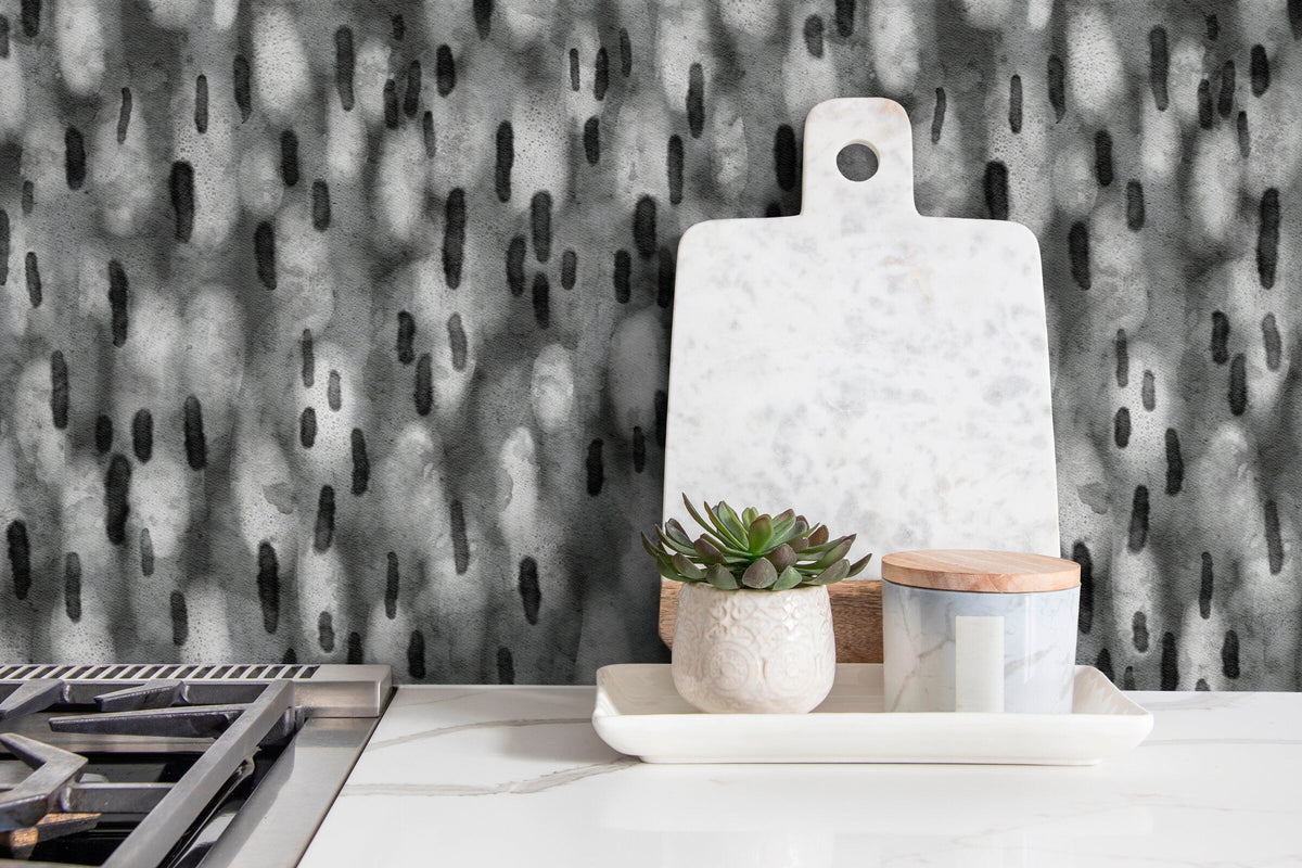 Peel and Stick Wallpaper Removable Wallpaper Wall Decor Home Decor Wall Art Printable Wall Art Room Decor / Abstract - X113