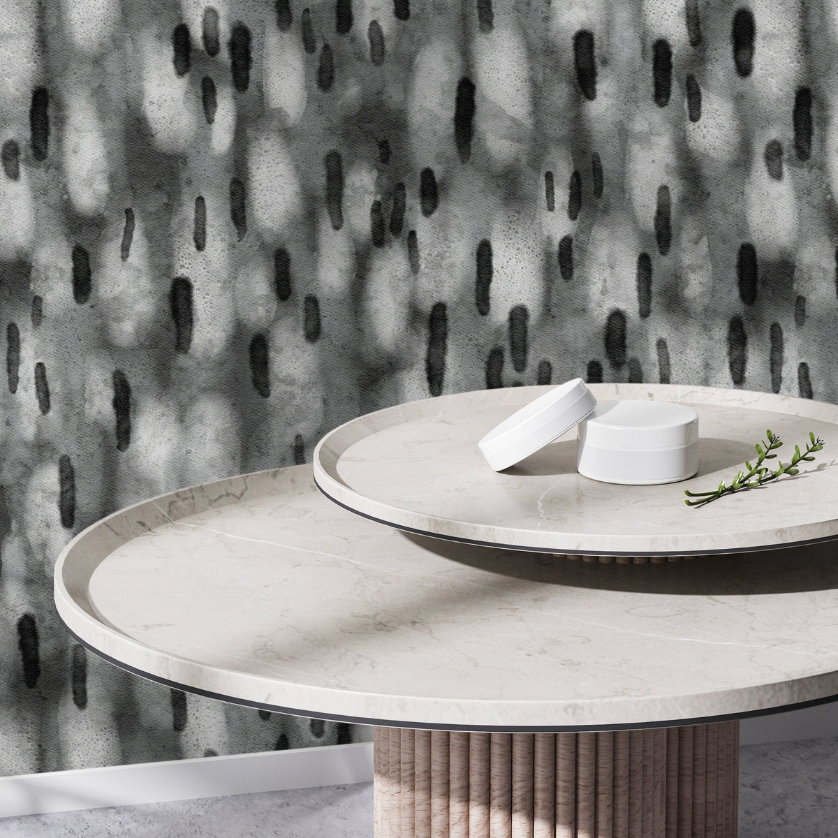 Peel and Stick Wallpaper Removable Wallpaper Wall Decor Home Decor Wall Art Printable Wall Art Room Decor / Abstract - X113