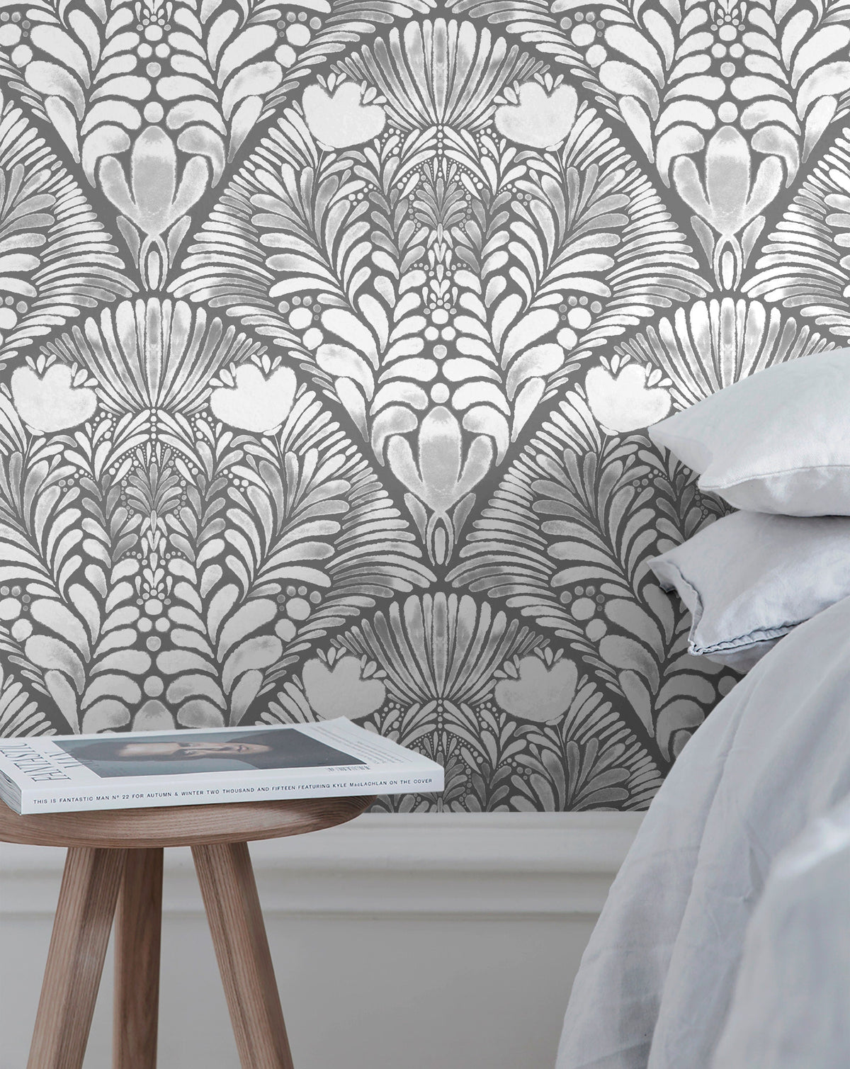 Wallpaper Peel and Stick Wallpaper Removable Wallpaper Home Decor Wall Art Wall Decor Room Decor / Contemporary wallpaper - X140