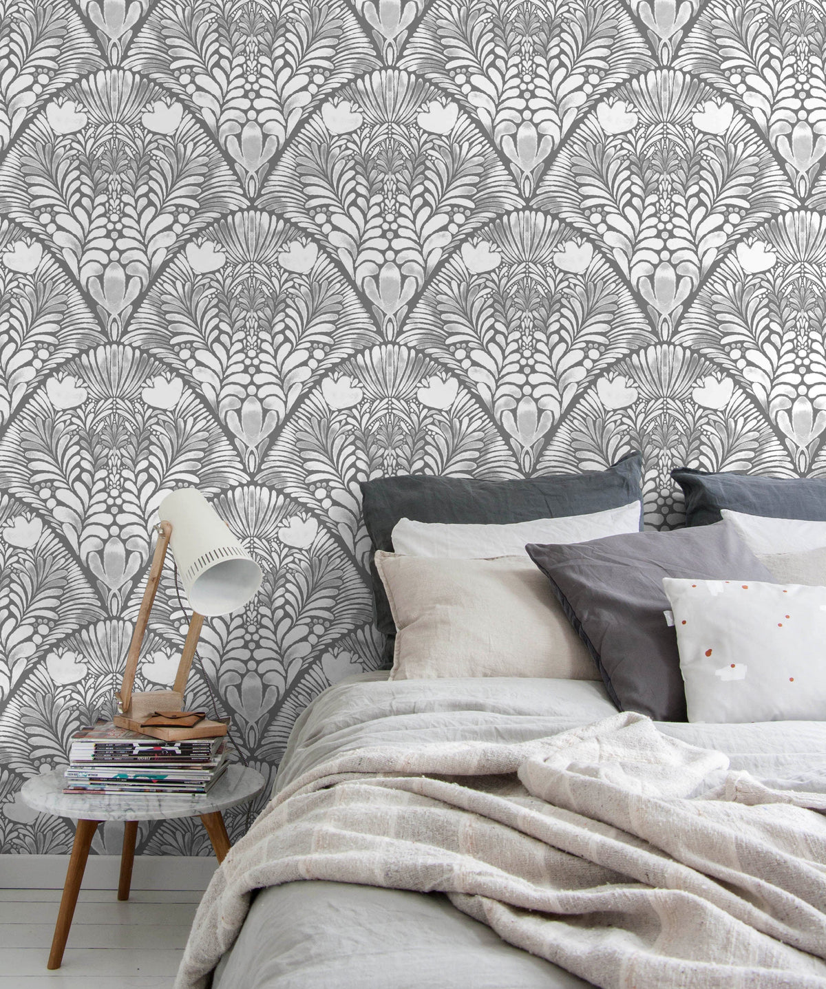 Wallpaper Peel and Stick Wallpaper Removable Wallpaper Home Decor Wall Art Wall Decor Room Decor / Contemporary wallpaper - X140