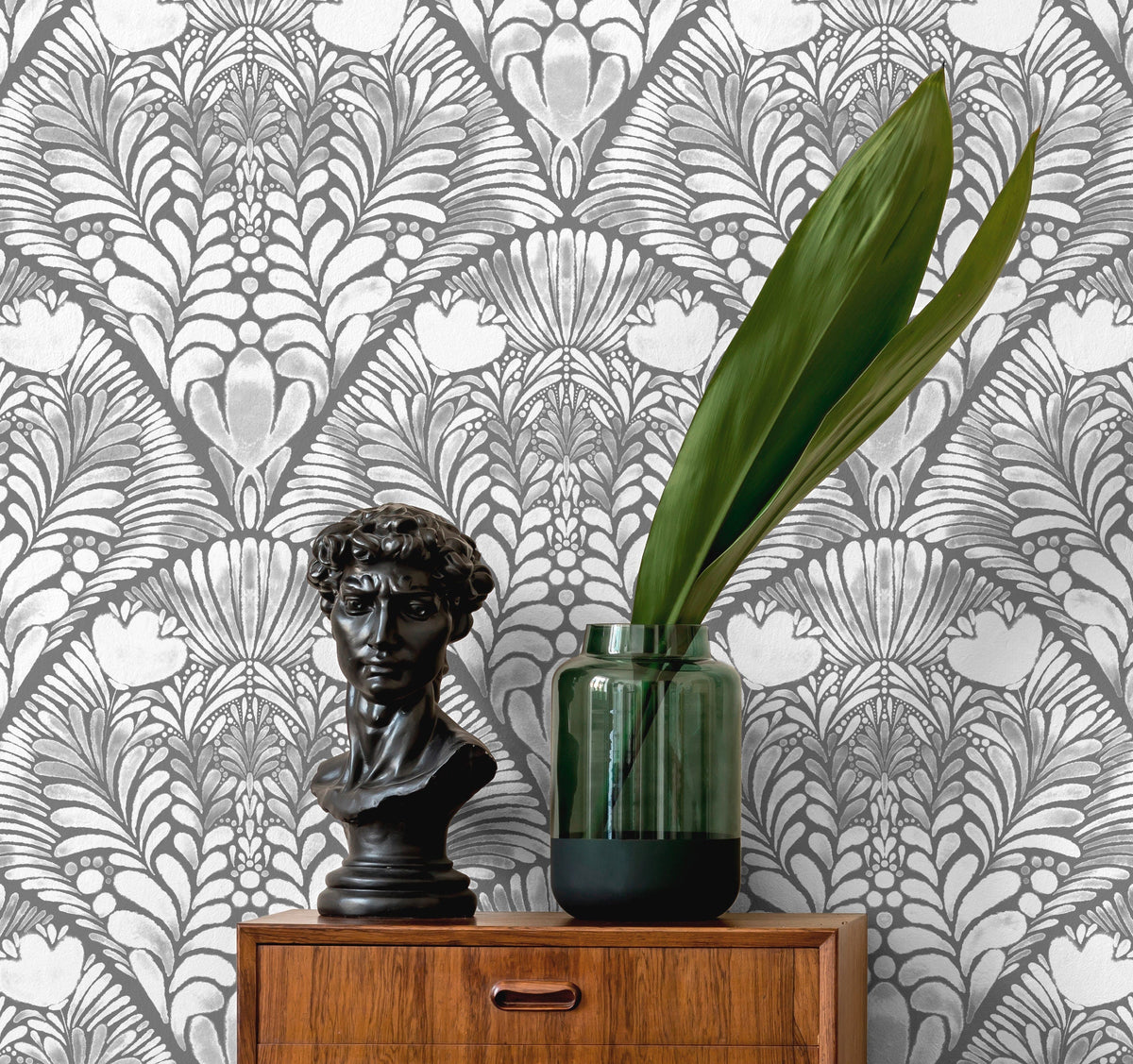 Wallpaper Peel and Stick Wallpaper Removable Wallpaper Home Decor Wall Art Wall Decor Room Decor / Contemporary wallpaper - X140