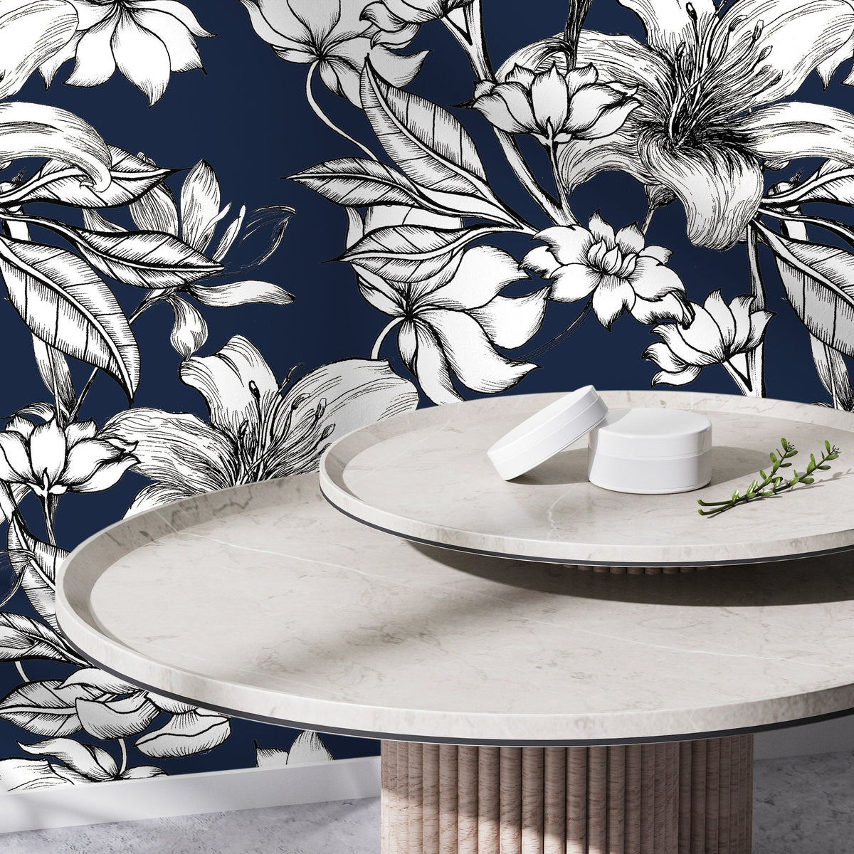 Removable Wallpaper, Boho Wall, Peel and Stick Wallpaper, Removable Wallpaper, Wall Paper Removable, Wallpaper - A944