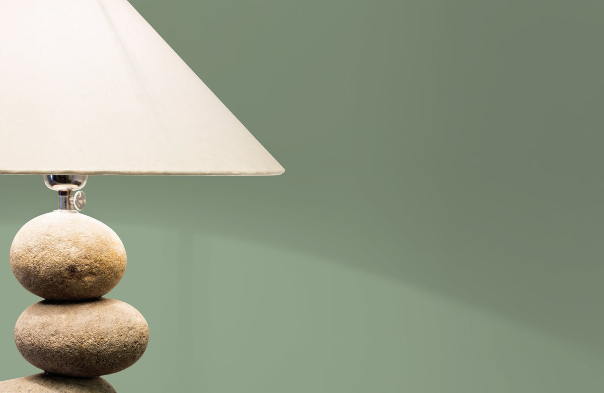 Laurel Green Wallpaper / Solid Color / Peel and Stick Wallpaper Removable Wallpaper Home Decor Wall Art Wall Decor Room Decor - D473