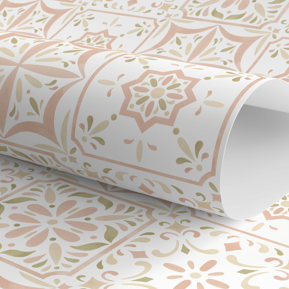 Removable Wallpaper Wallpaper Temporary Wallpaper Flowers Wallpaper Peel and Stick Wallpaper Wall Paper - C256