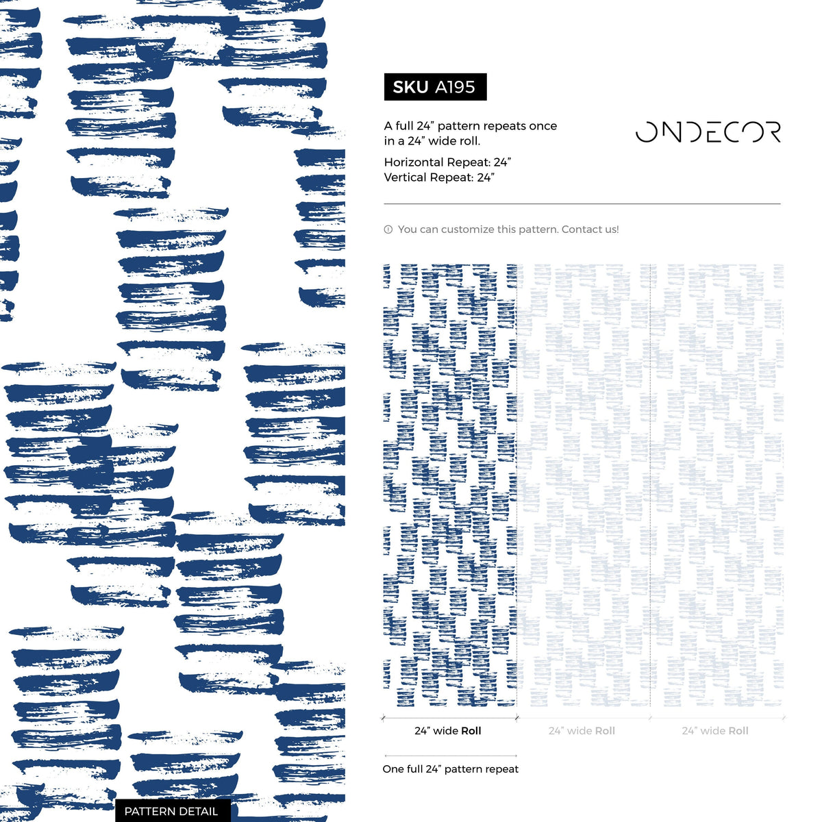 Removable Wallpaper, Scandinavian Wallpaper, Temporary Wallpaper, Minimalistic Wallpaper, Peel and Stick Wallpaper, Wall Paper - A195
