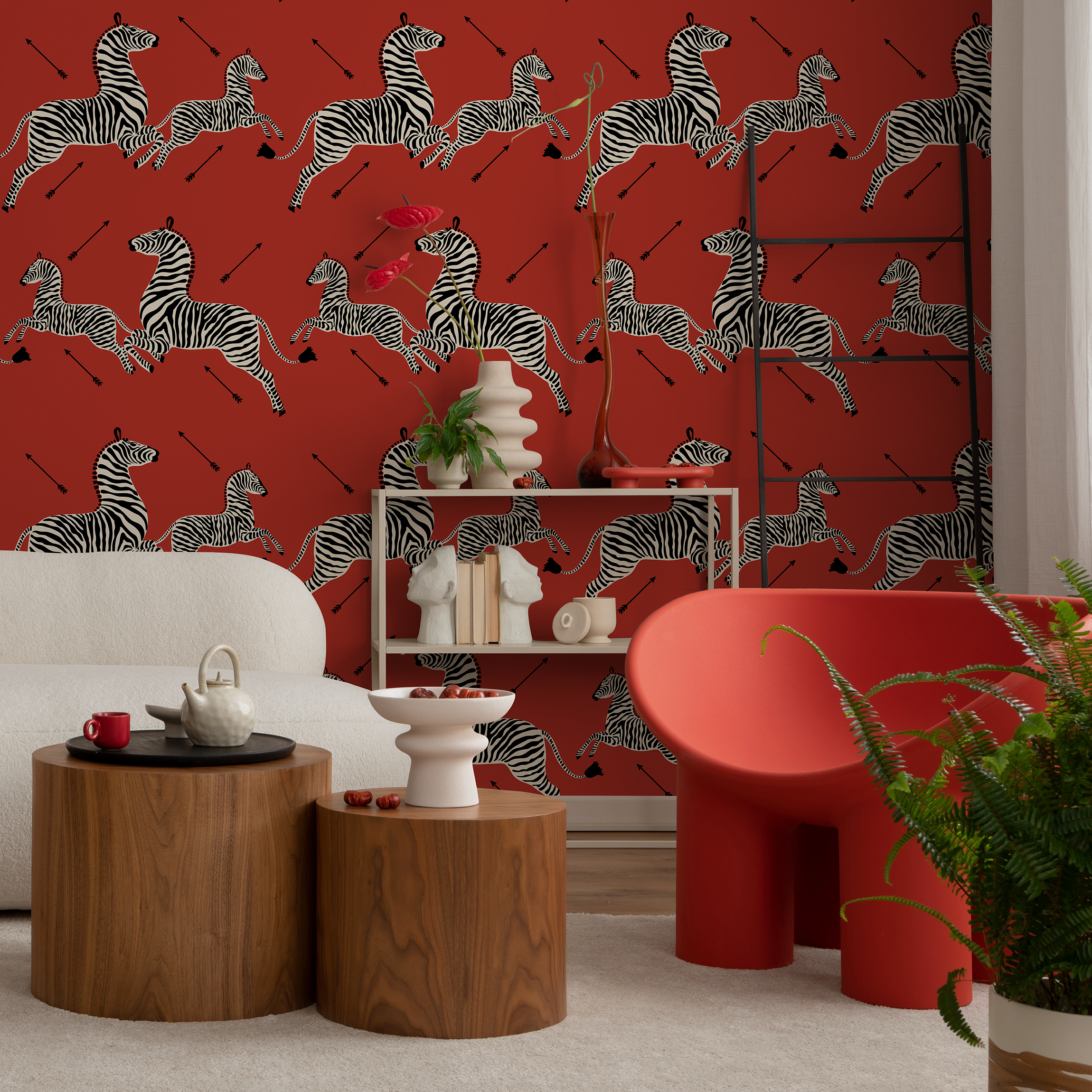 Red Wallpaper