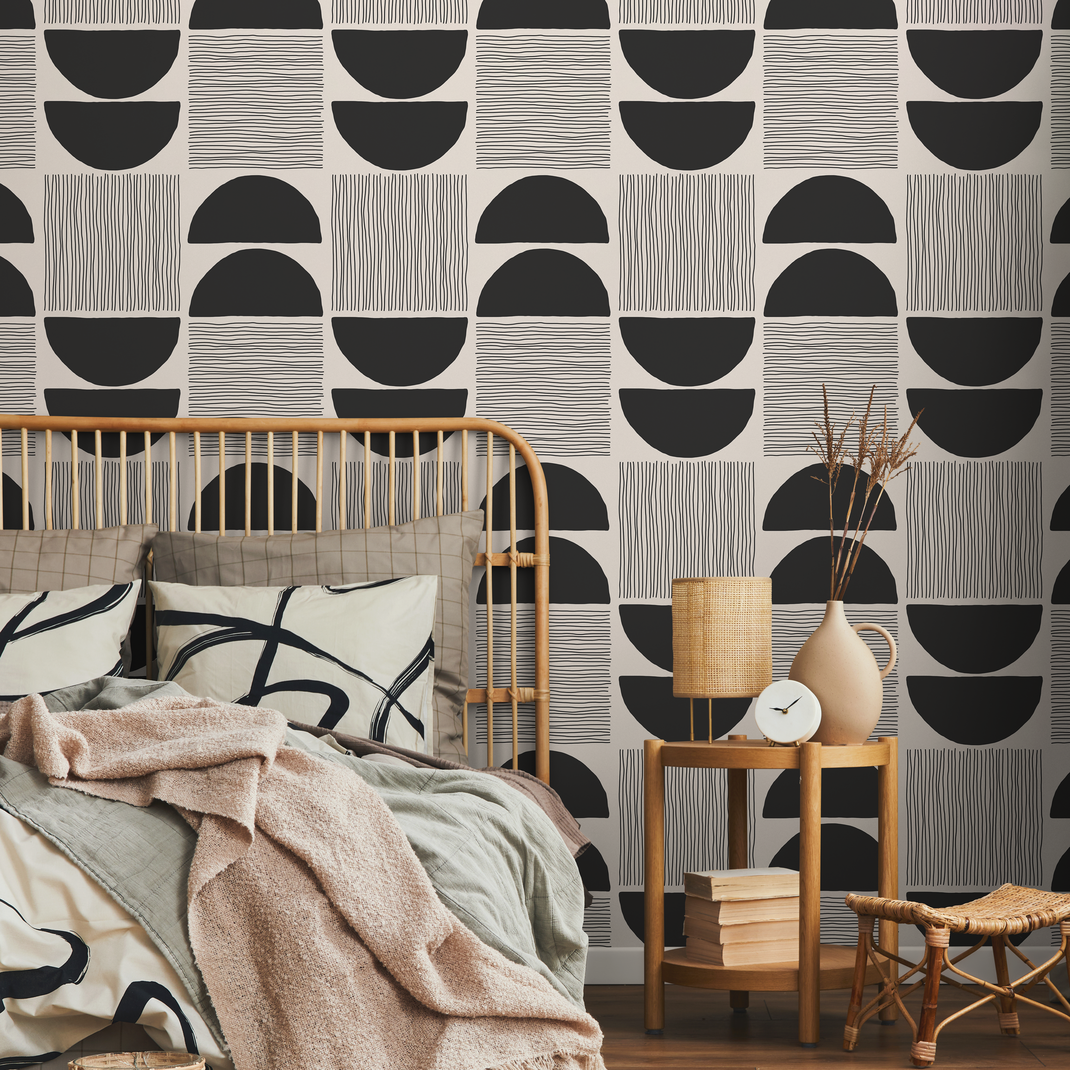 Rooms Wallpaper