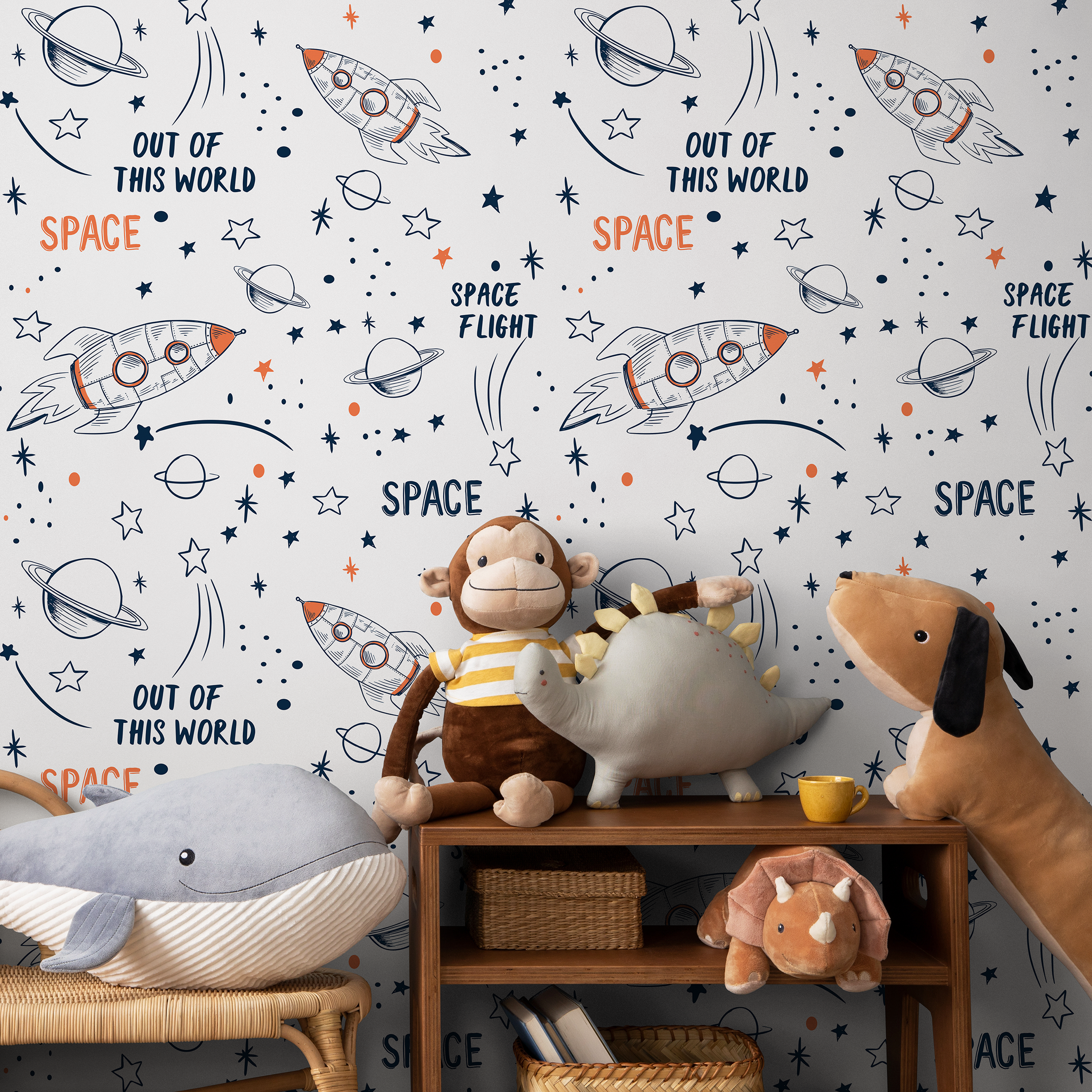 Space Wallpaper