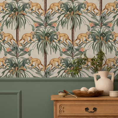 Fond d'écran animalier