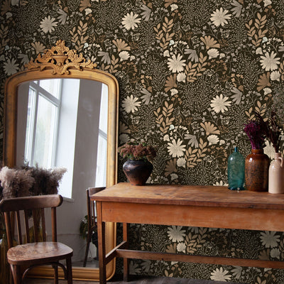 Fondo de pantalla de otoño