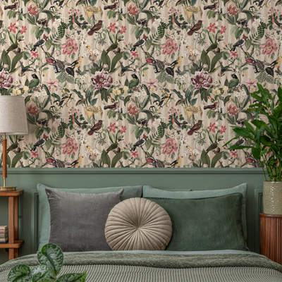 Papier peint de chambre