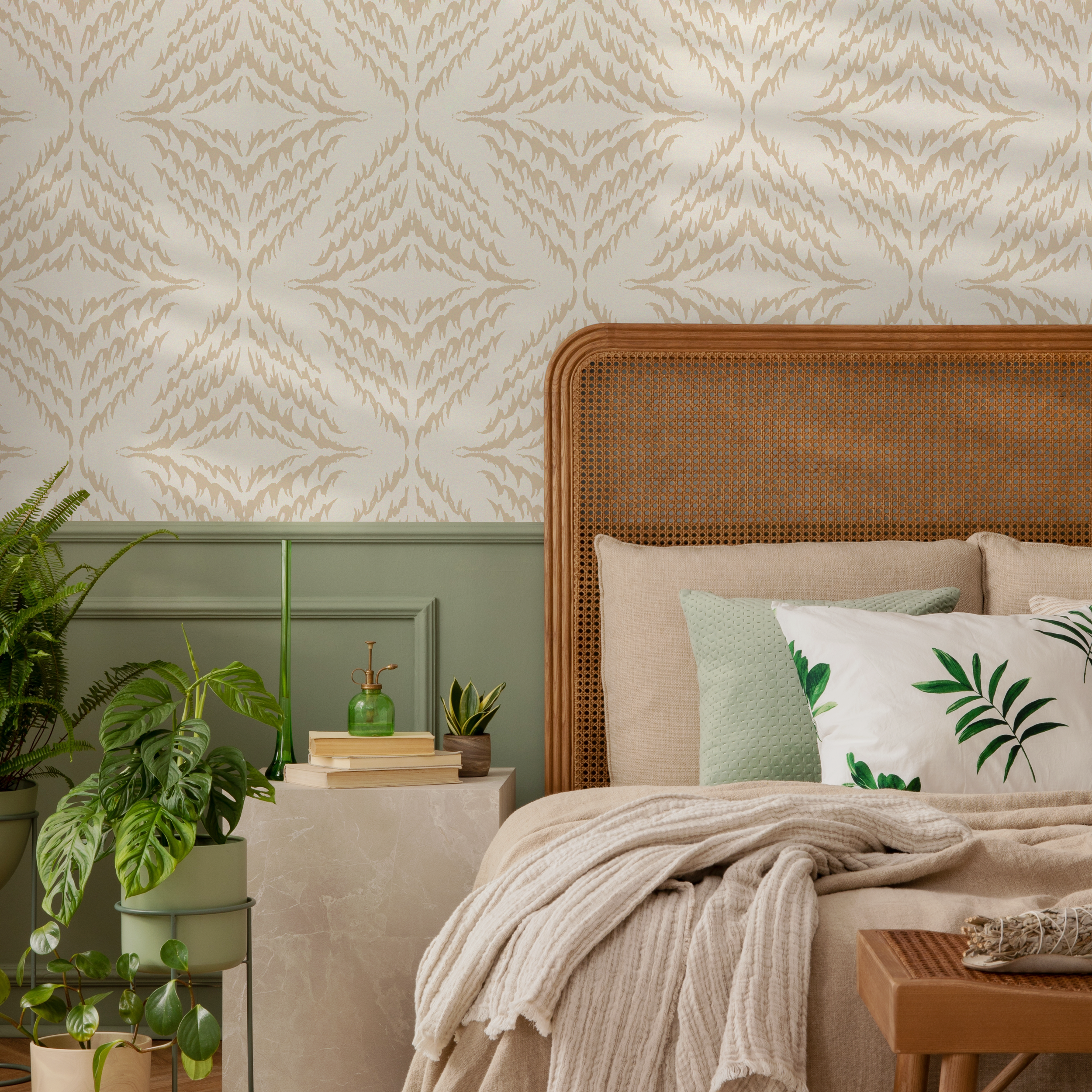 Boho Wallpaper